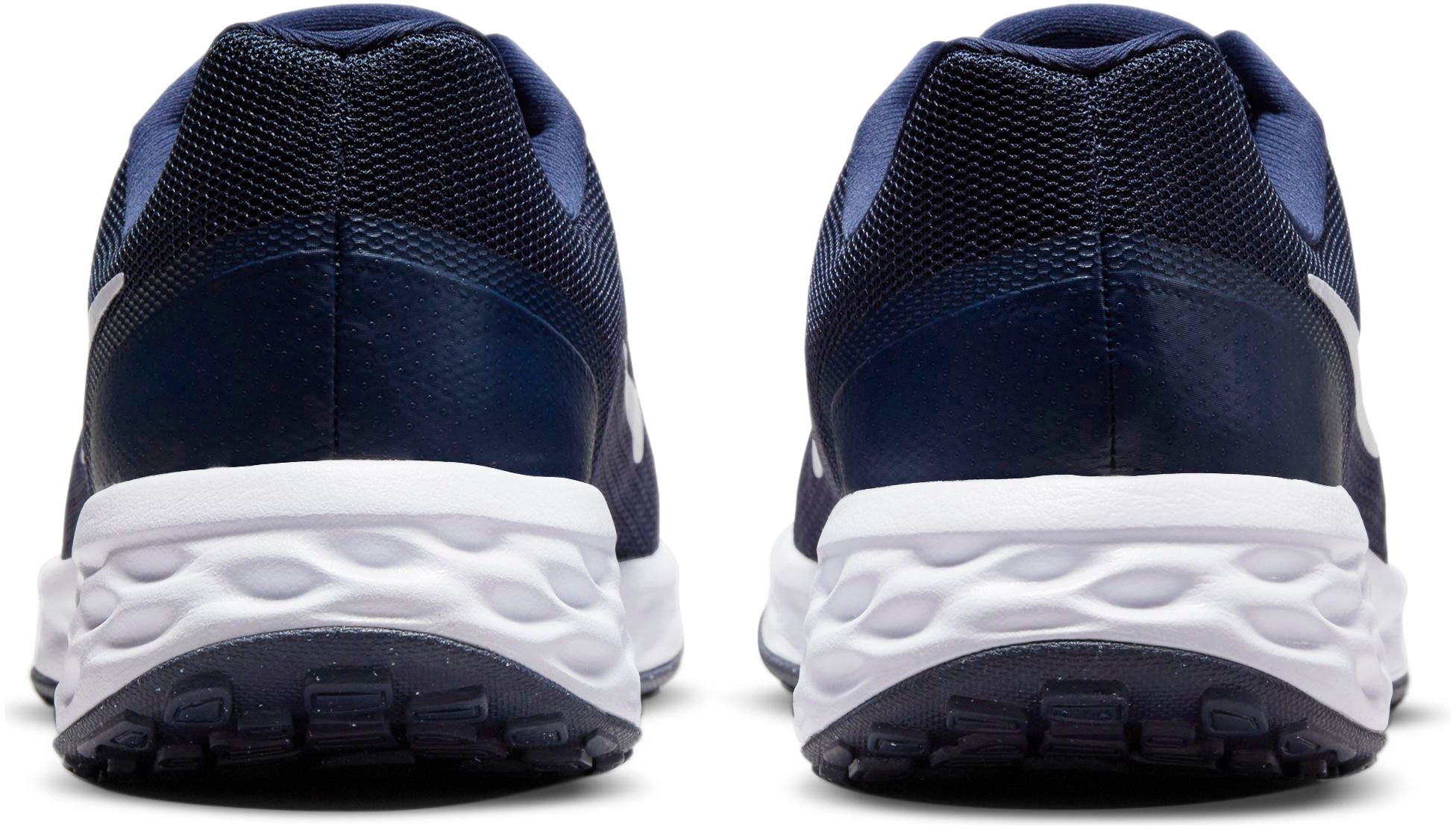 Nike Laufschuh "REVOLUTION 6 NEXT NATURE" günstig online kaufen
