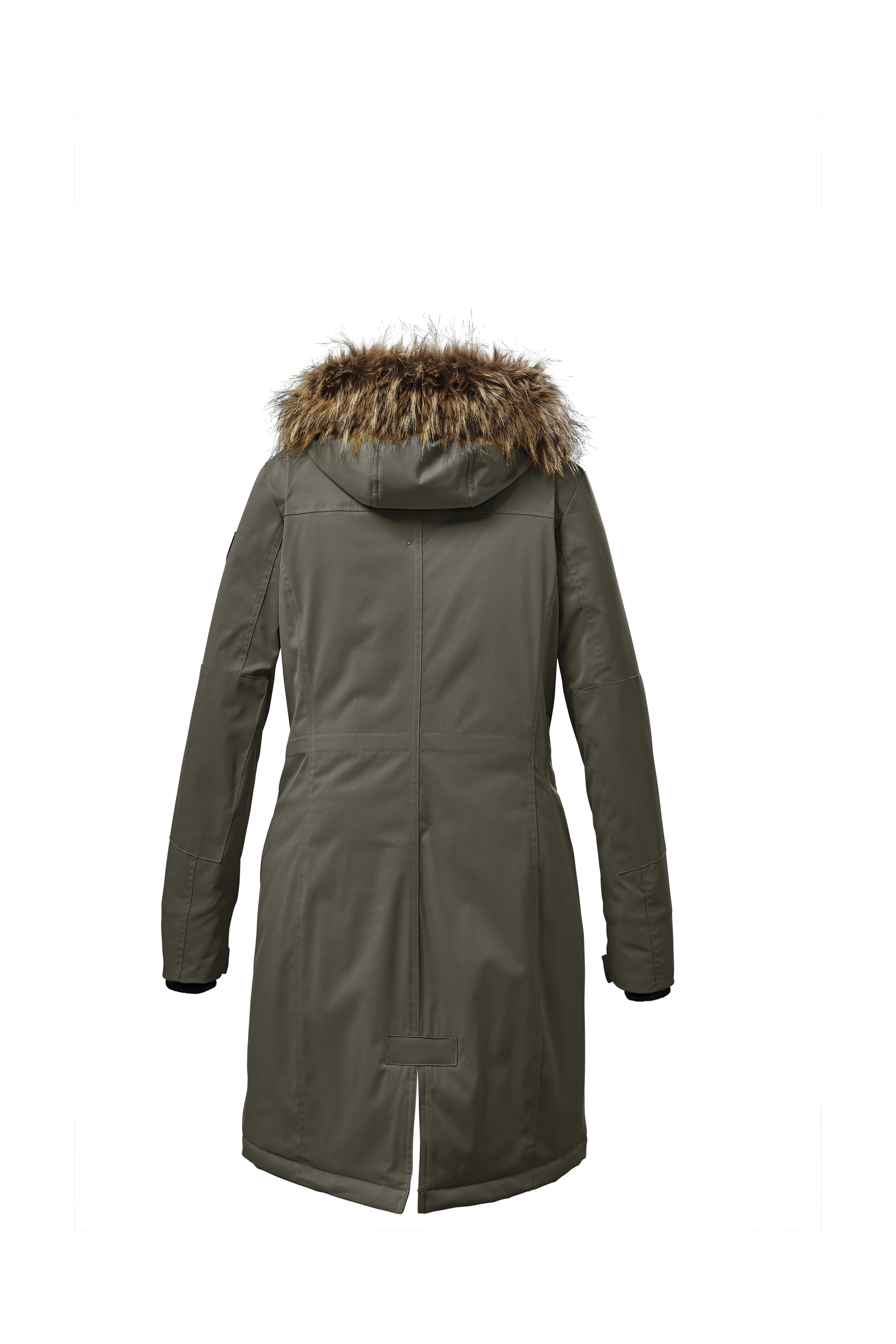 G.I.G.A. DX by killtec Parka "GW 24 WMN PRK", Moderner, wasserabweisender P günstig online kaufen