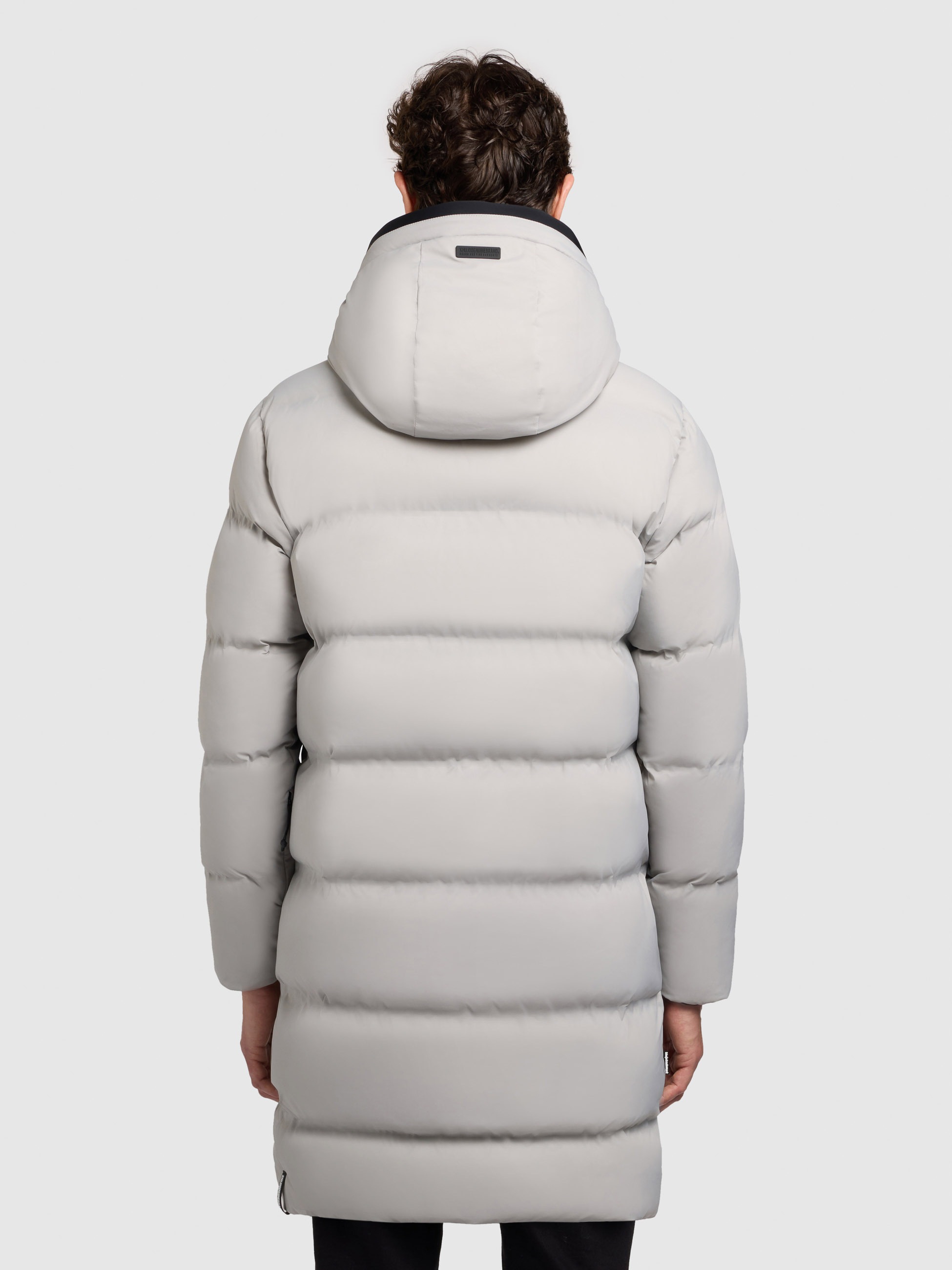 khujo Steppmantel »CAIUS2«