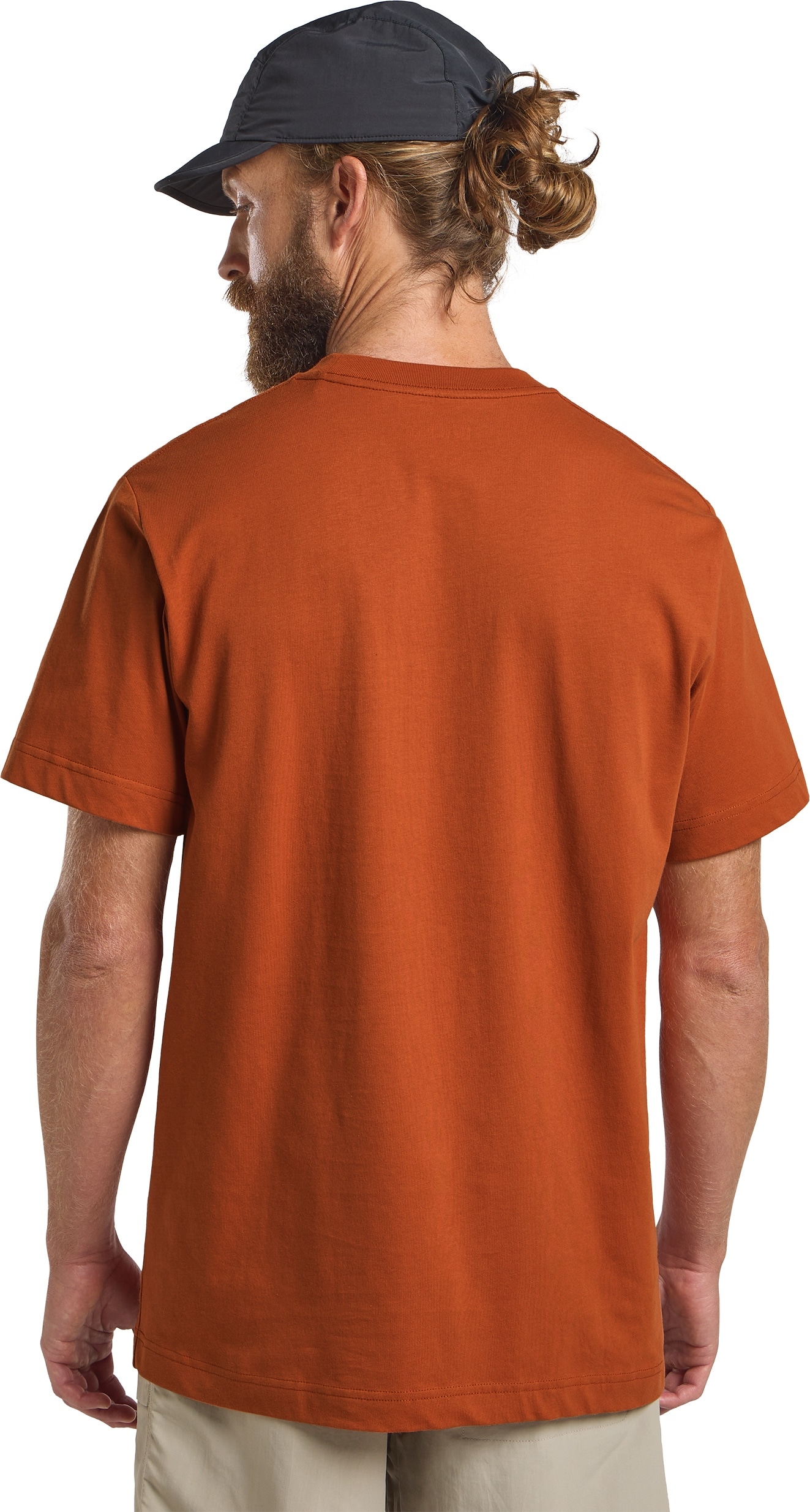 Jack Wolfskin T-Shirt »BRAND T M«