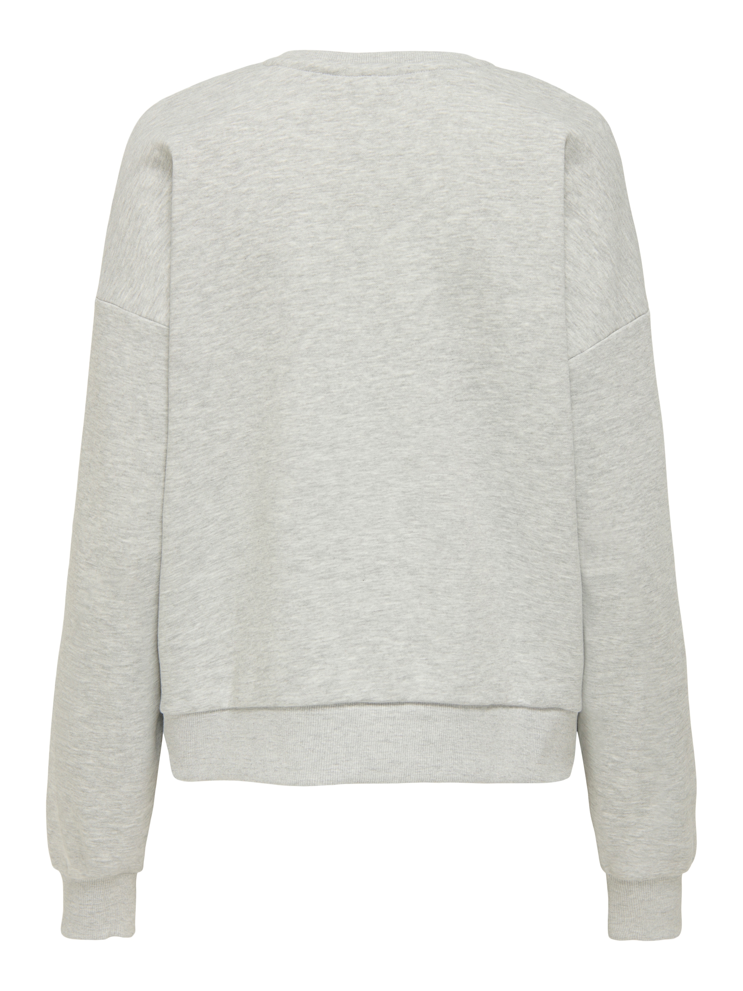 ONLY Sweatshirt »ONLJOLANA L/S O-NECK BERRY PRINT CS SWT«