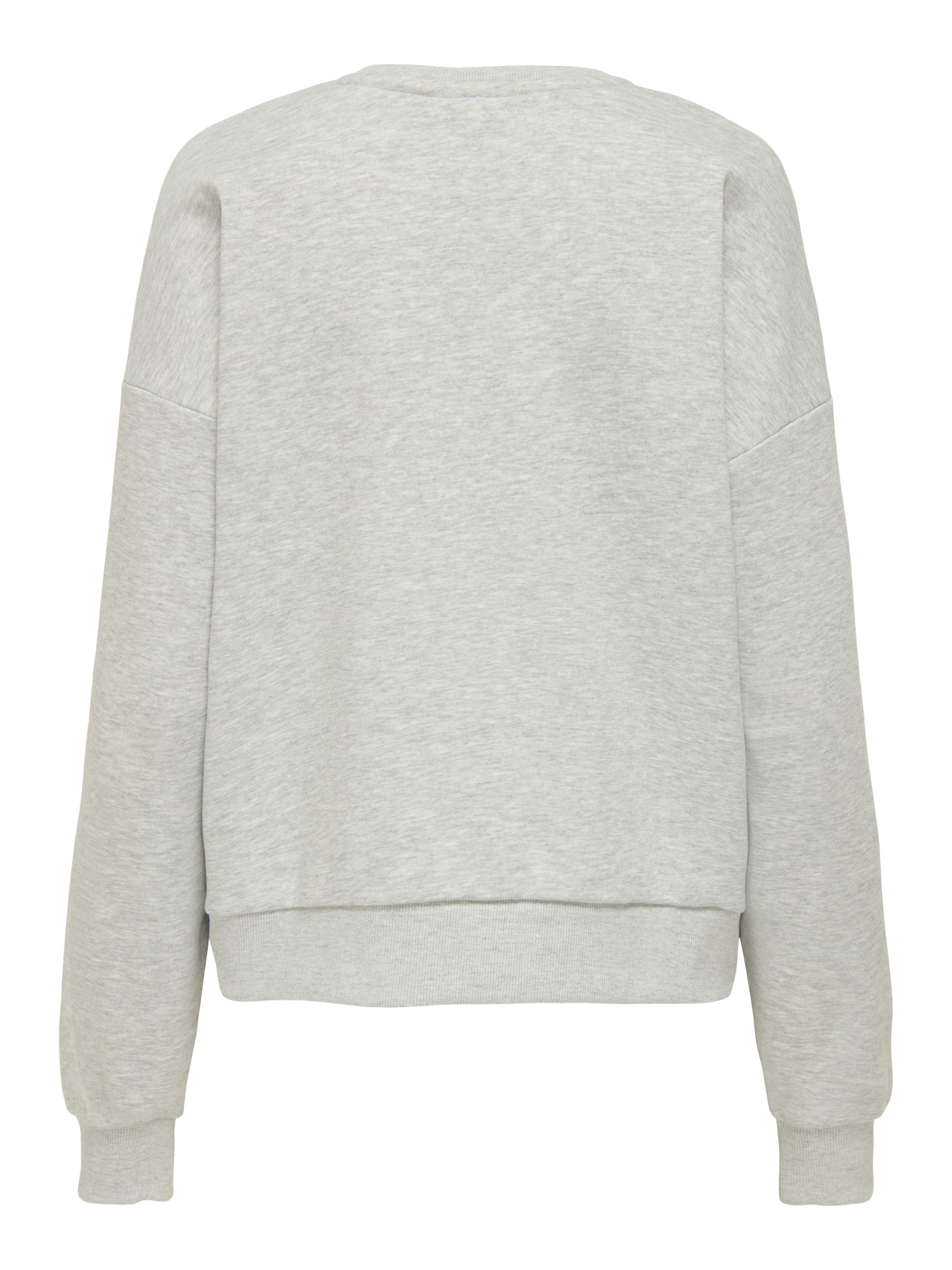 ONLY Sweatshirt "ONLJOLANA L/S O-NECK BERRY PRINT CS SWT" günstig online kaufen