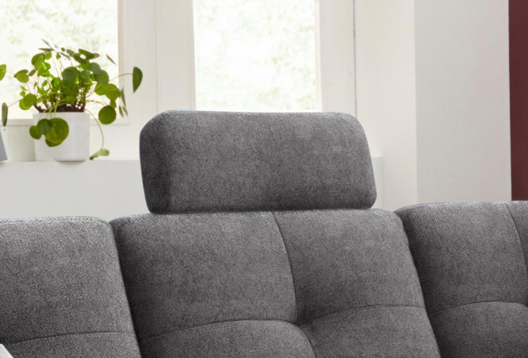 sit&more Kopfstütze "Varese" günstig online kaufen