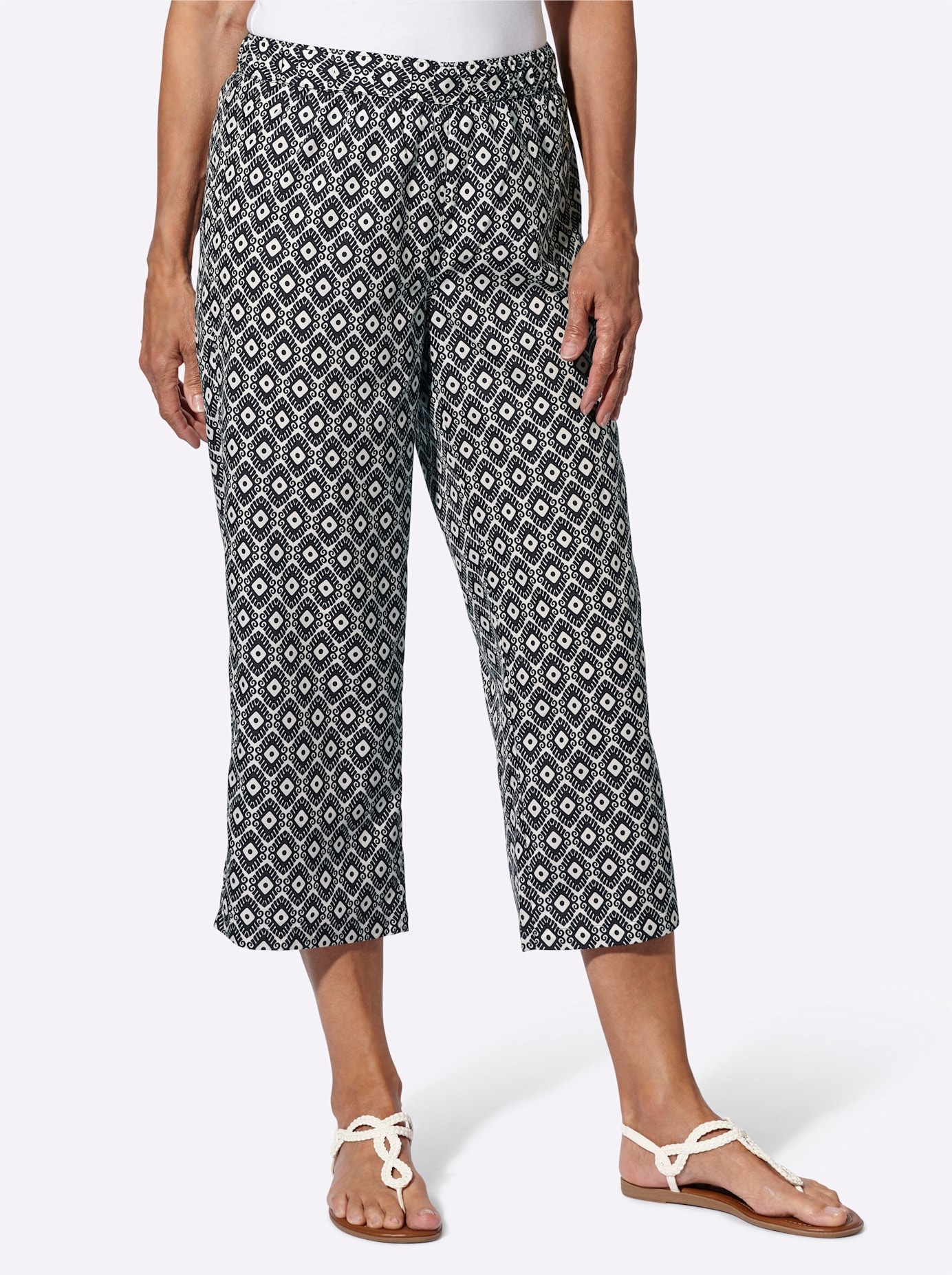 Classic Basics 7/8-Hose günstig online kaufen