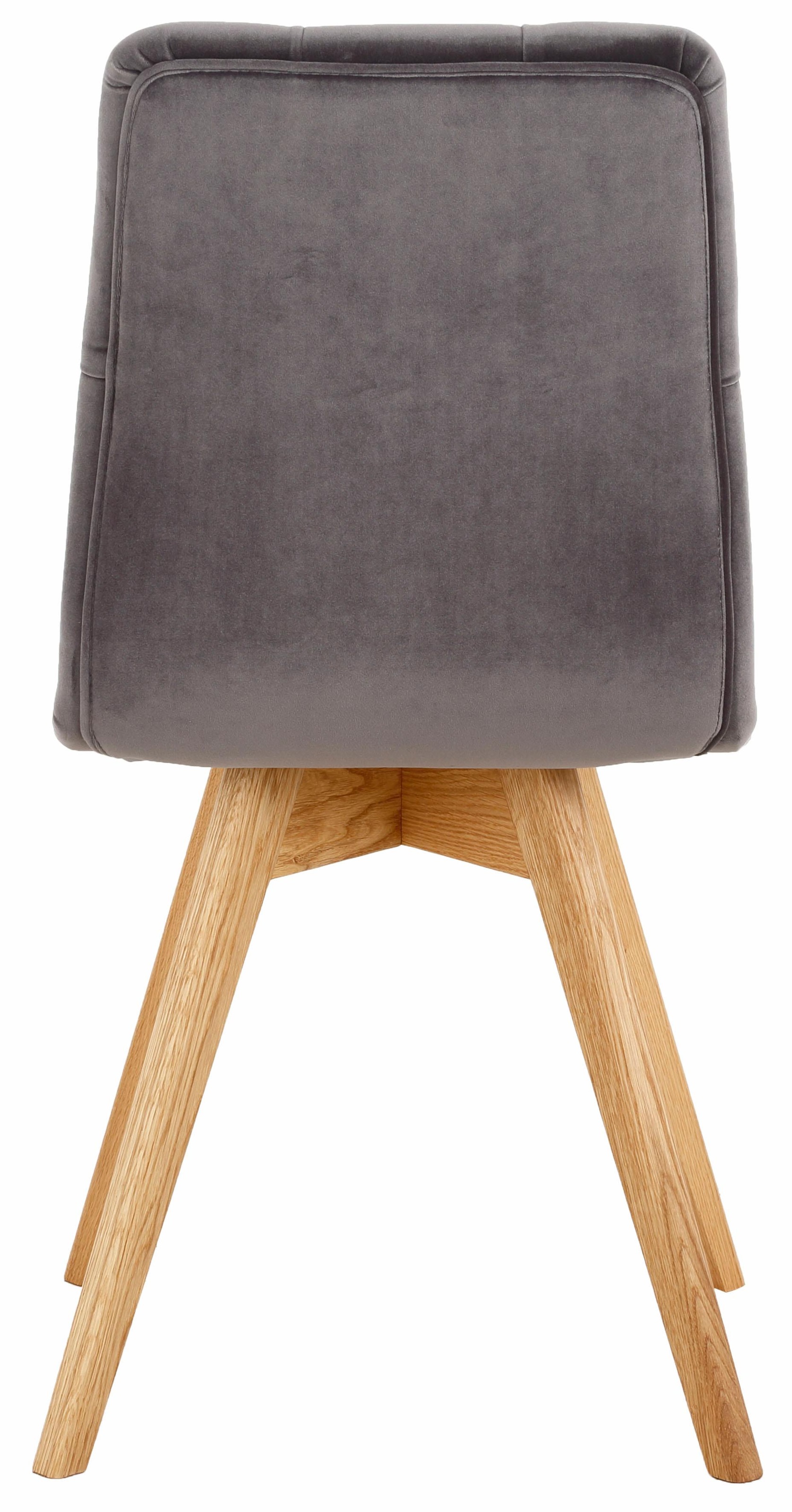 Thumbnail - OTTO home 4-Fußstuhl "Rania" (Set) 2 Stk.Im 2er/4er/6er-Set