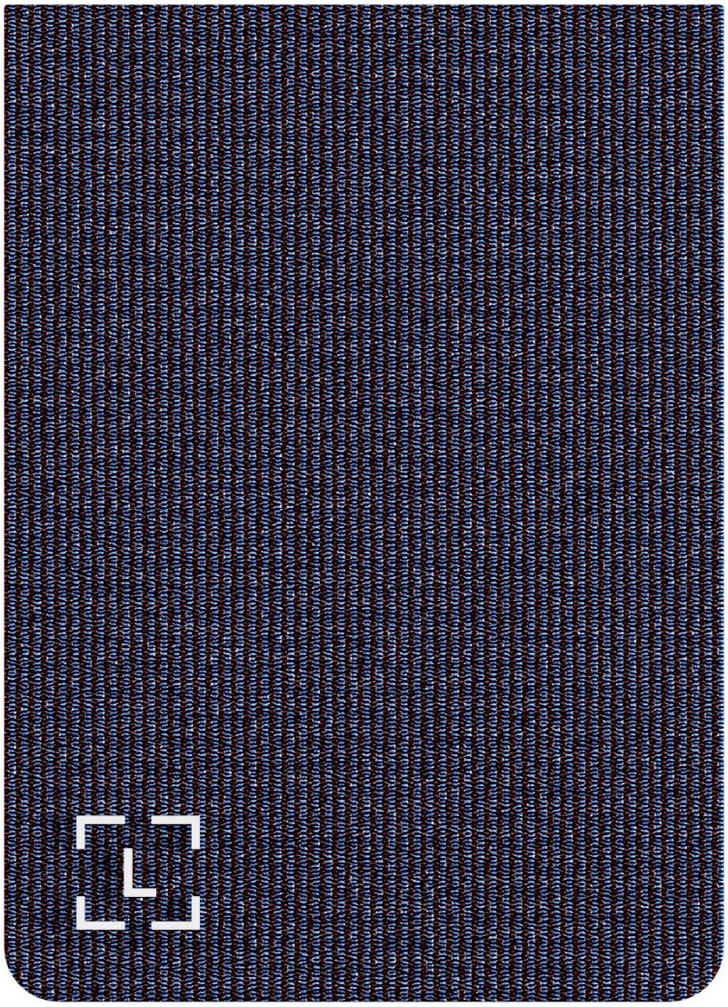 Etui »Flex™ Magnet Folio«