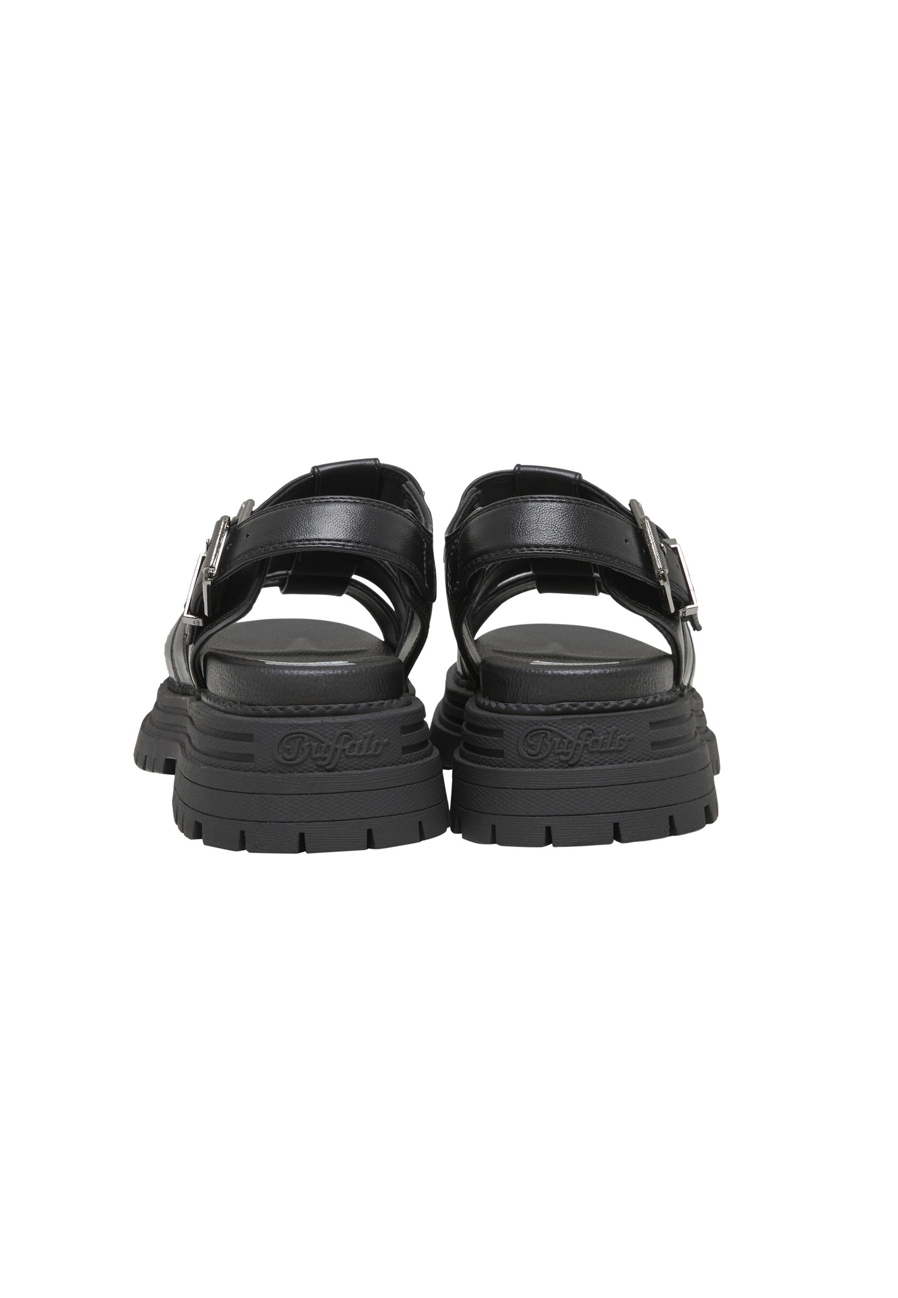 Buffalo Plateausandaletten »Buffalo LENNOX FISHER«