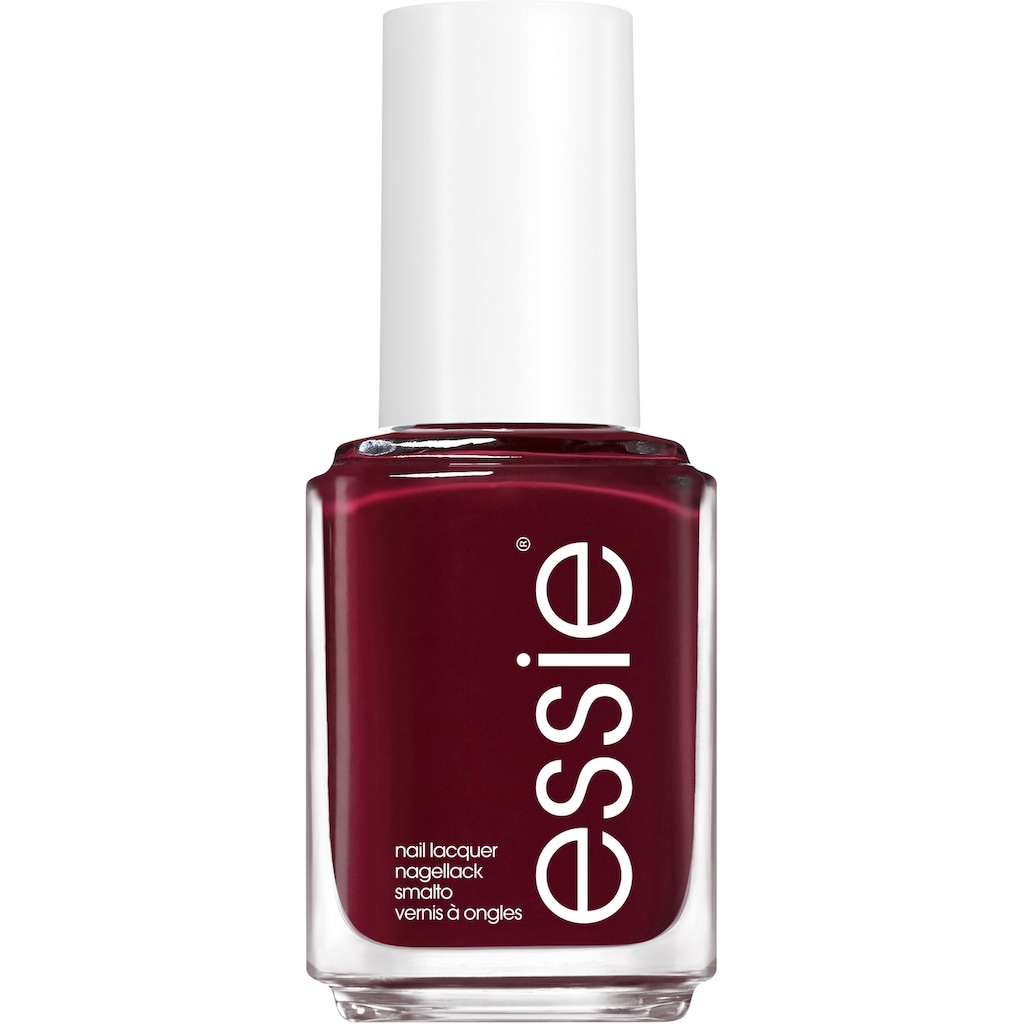 essie Nagellack-Set »X-Mas Geschenk Duo 2022«, (Set, 2 tlg.)