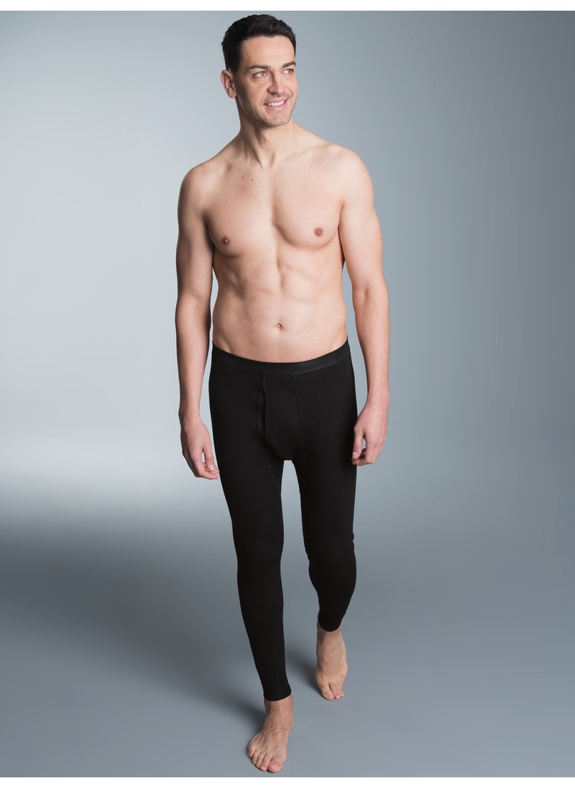 Thumbnail - Trigema Lange Unterhose "TRIGEMA Lange Unterhose im Doppelpack" 2 Stk.