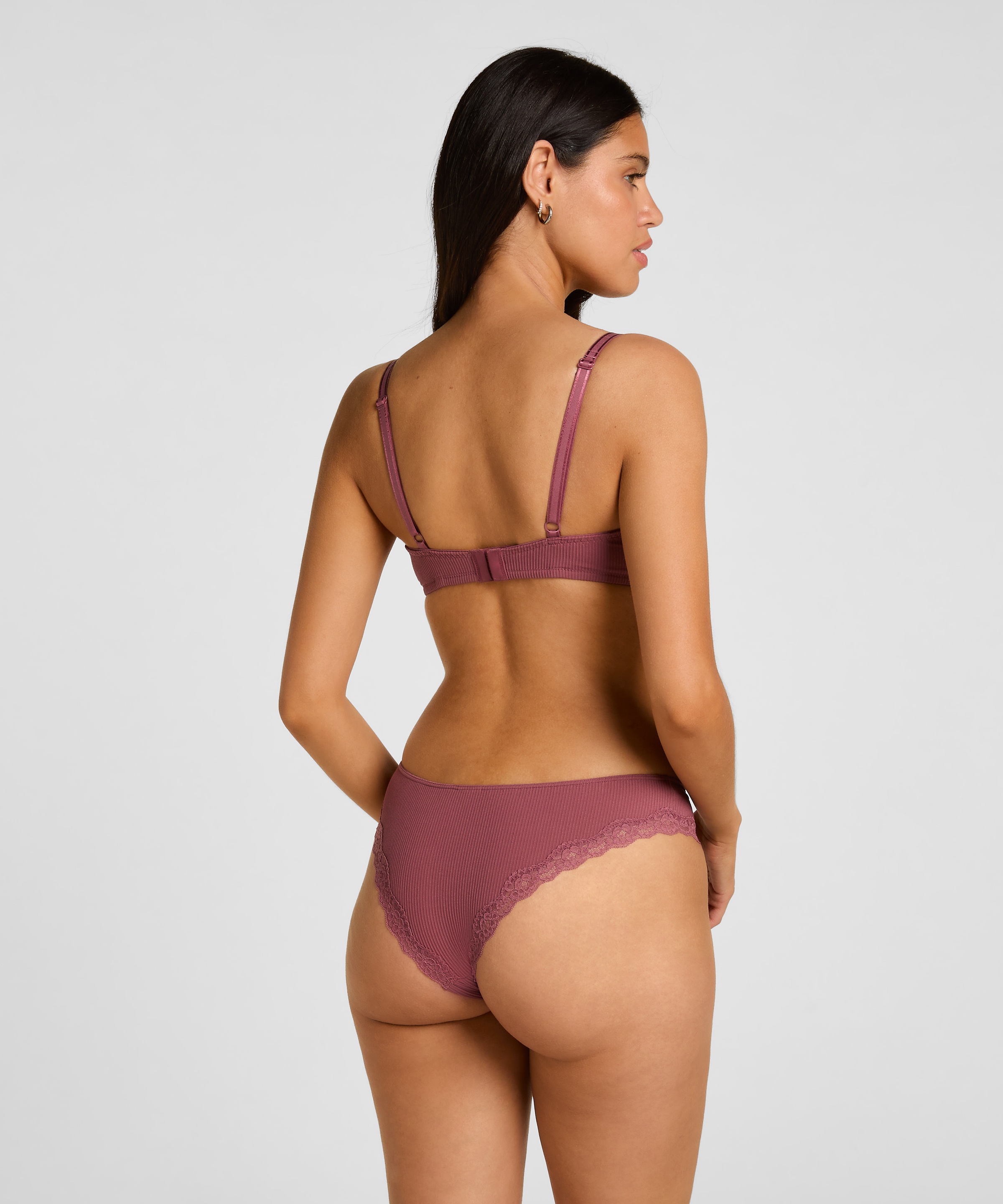 Hunkemöller Gemoldeter BH »Lola Padded Underwired Bra«