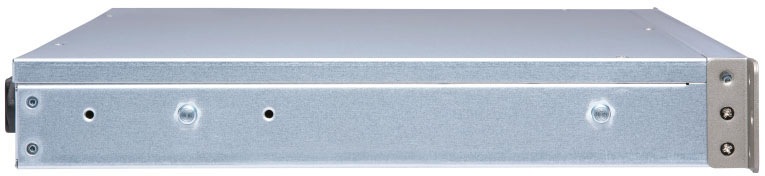 QNAP NAS-Gehäuse »TS-431XeU-2G«