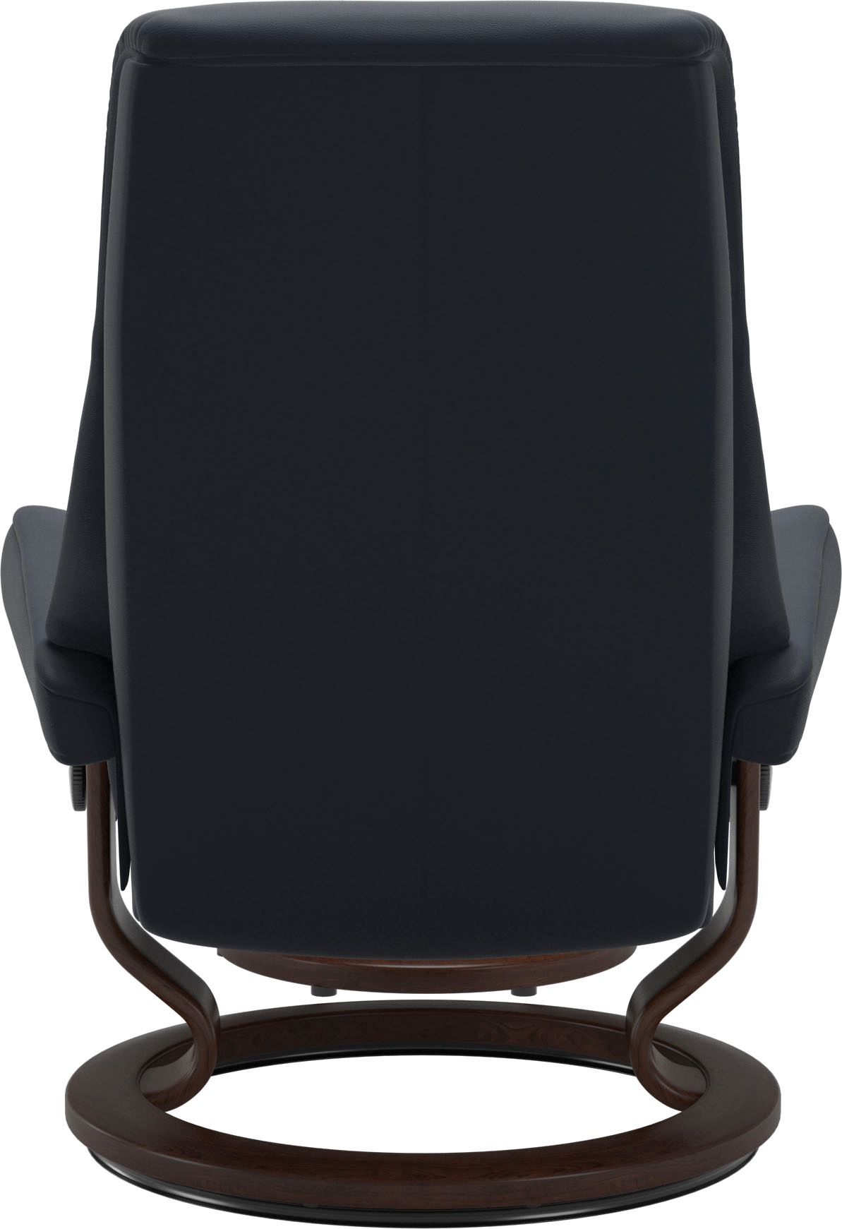 Thumbnail - Stressless Relaxsessel "View", mit Classic Base, Größe S,Gestell Braun