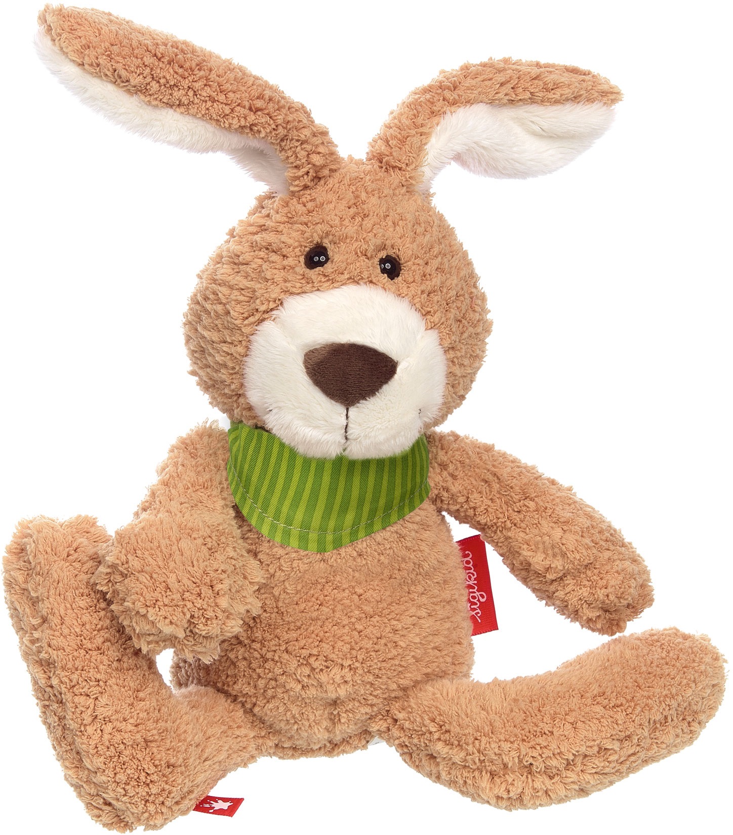 Kuscheltier Hase, Huberto Hummeltal, 25 cm