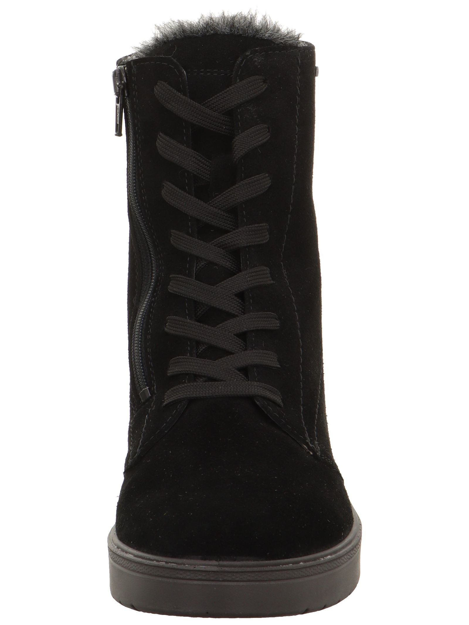 Legero Schnürstiefelette »Legero Stiefelette Leder«