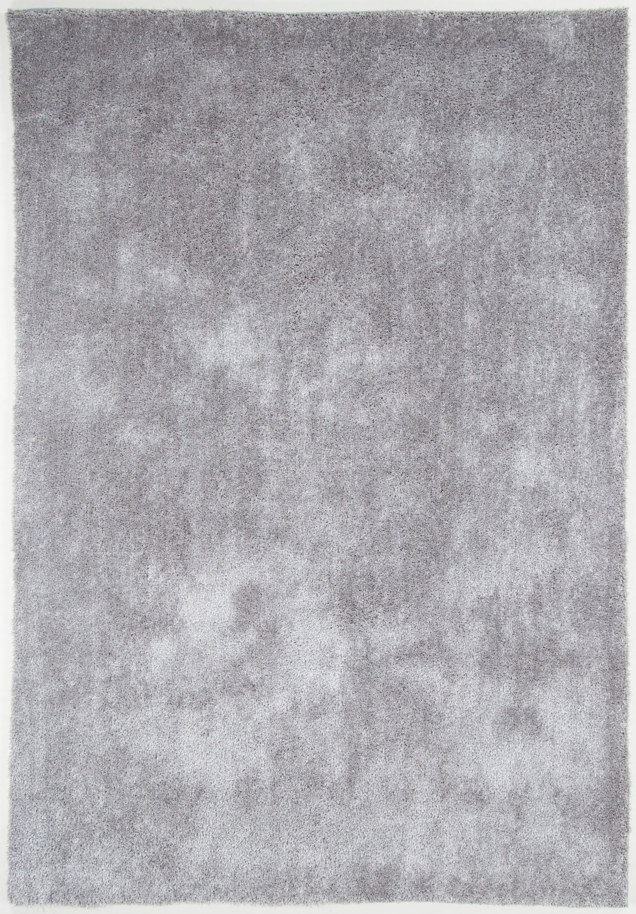 Gino Falcone Hochflor-Teppich »Alessandro«, rechteckig, 25 mm Höhe, besonders weich durch Microfaser, ideal im Wohnzimmer & Schlafzimmer