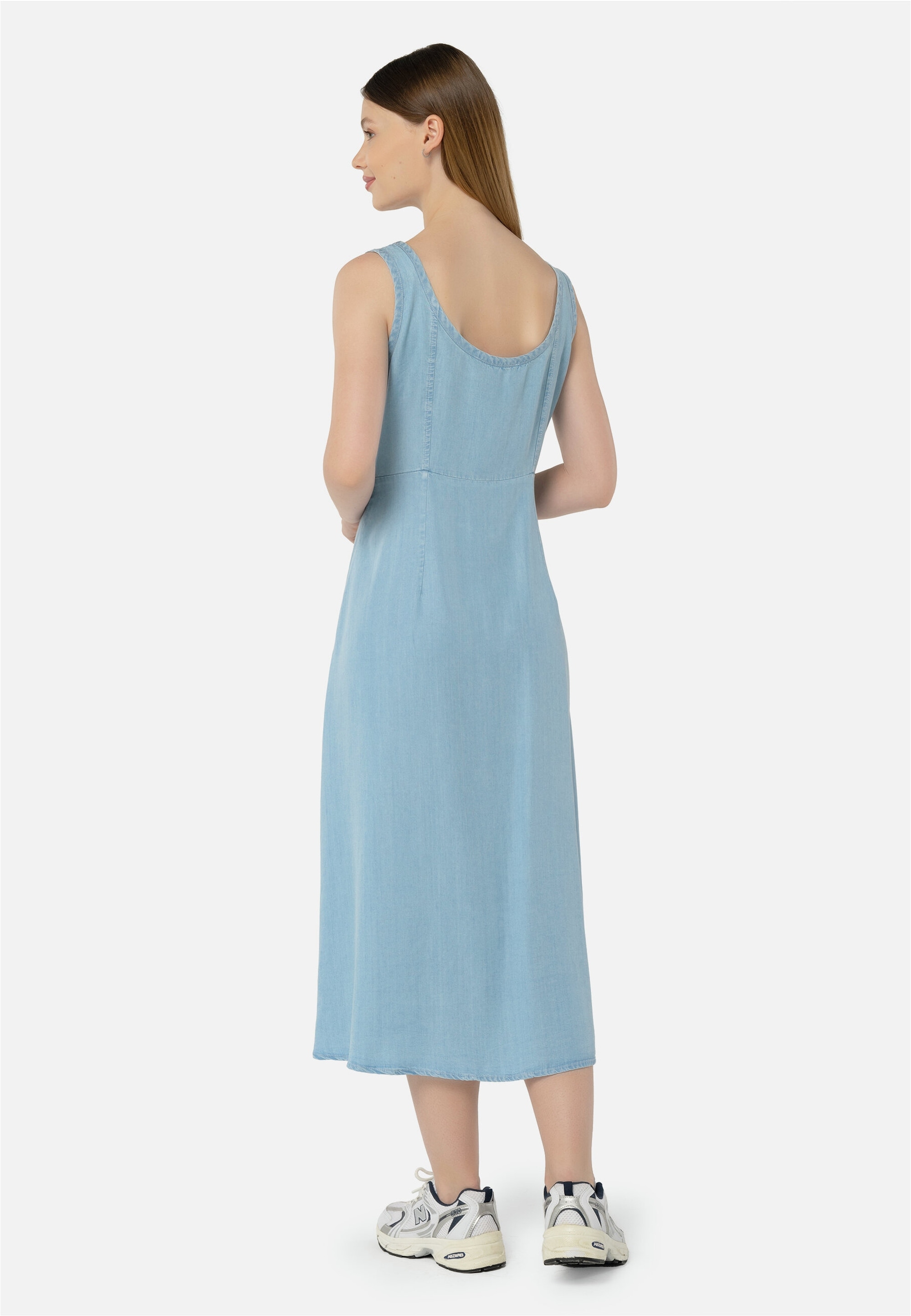 freshlions Jerseykleid »Beatrix«, im modischen Design