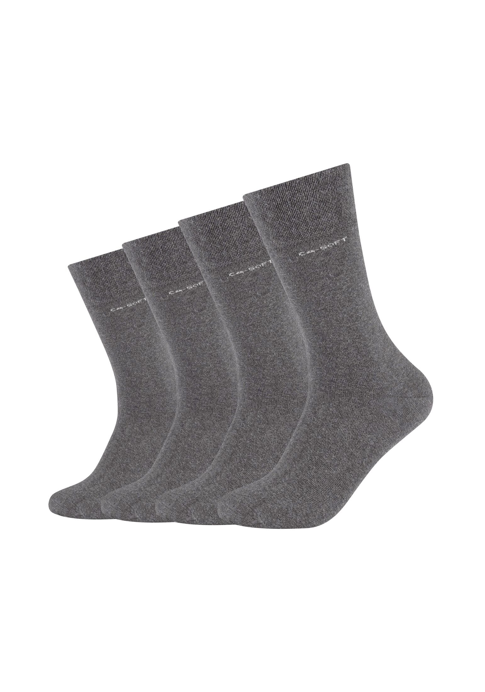 Camano Socken "Socken 4er Pack" günstig online kaufen