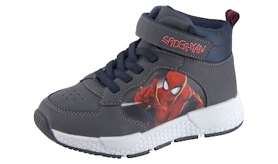 Sneaker »Spiderman«