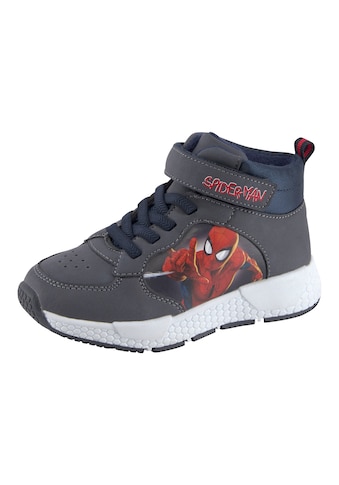 Disney Sneaker »Spiderman«