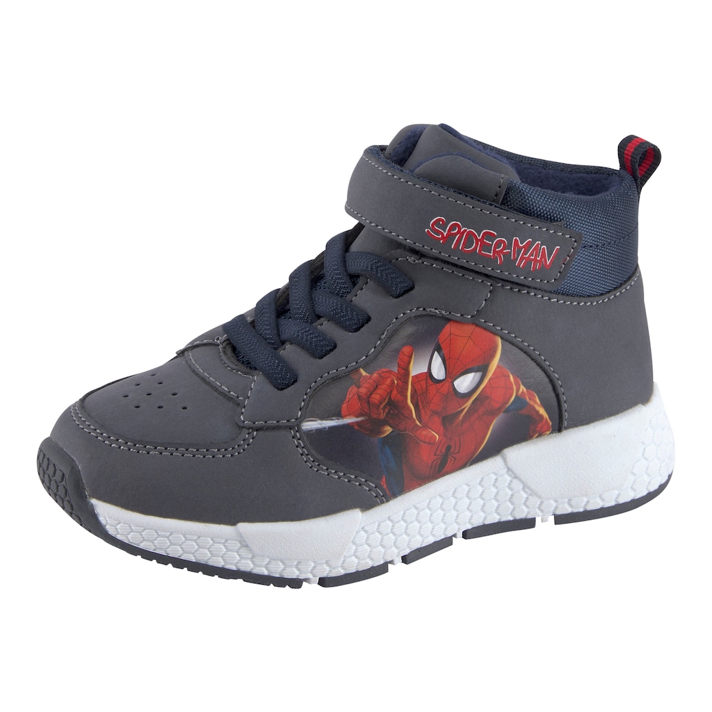 Disney Sneaker »Spiderman«