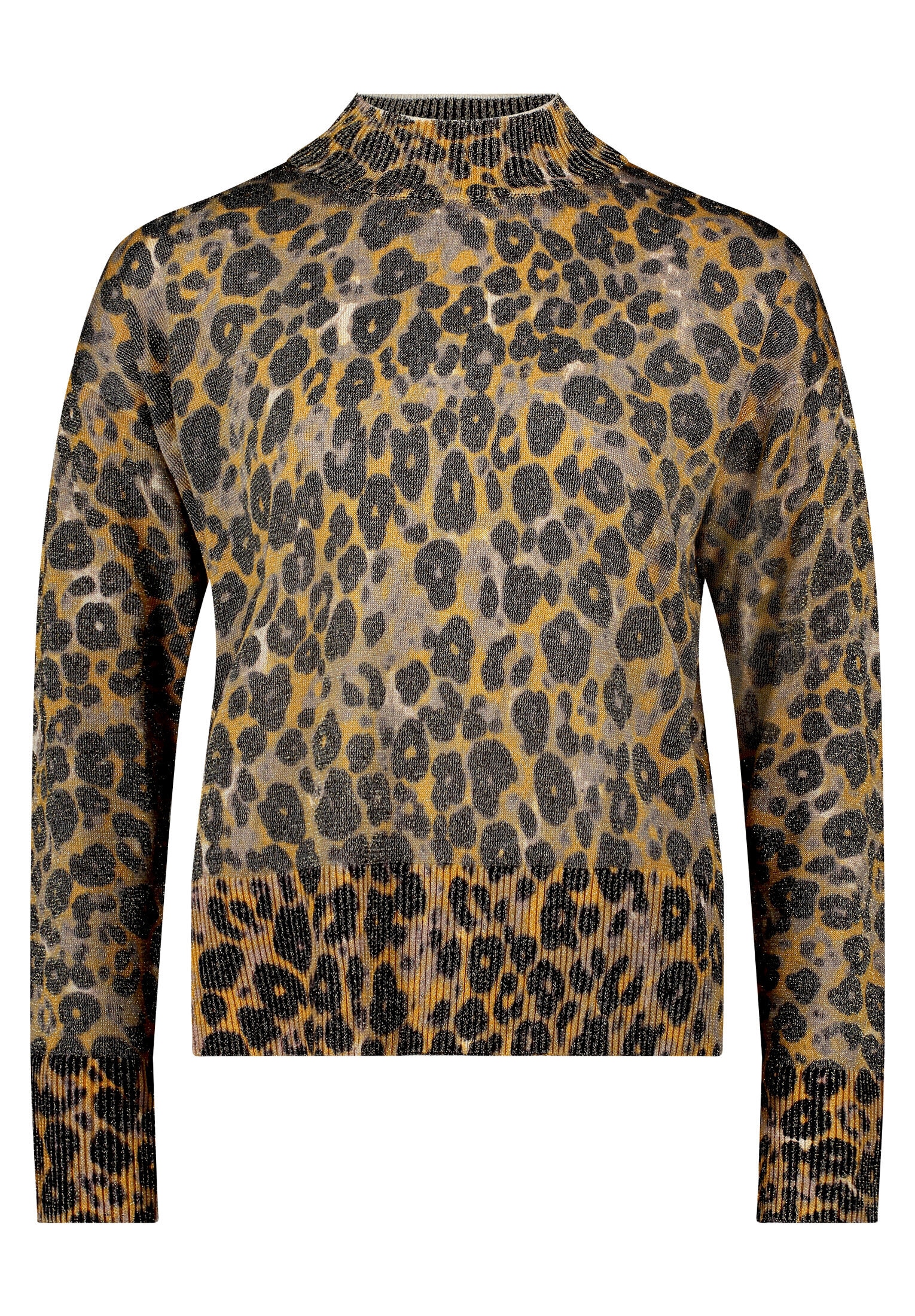 Betty Barclay Strickpullover »Damen mit Lurexfaden« 1 tlg.