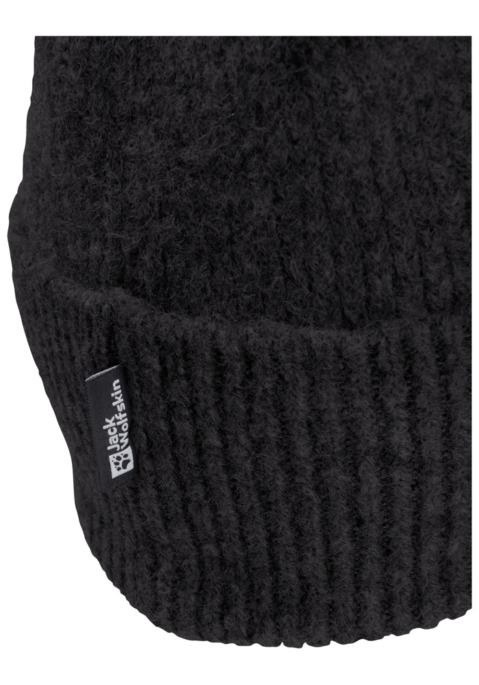 Jack Wolfskin Beanie »FUZZY BEANIE«