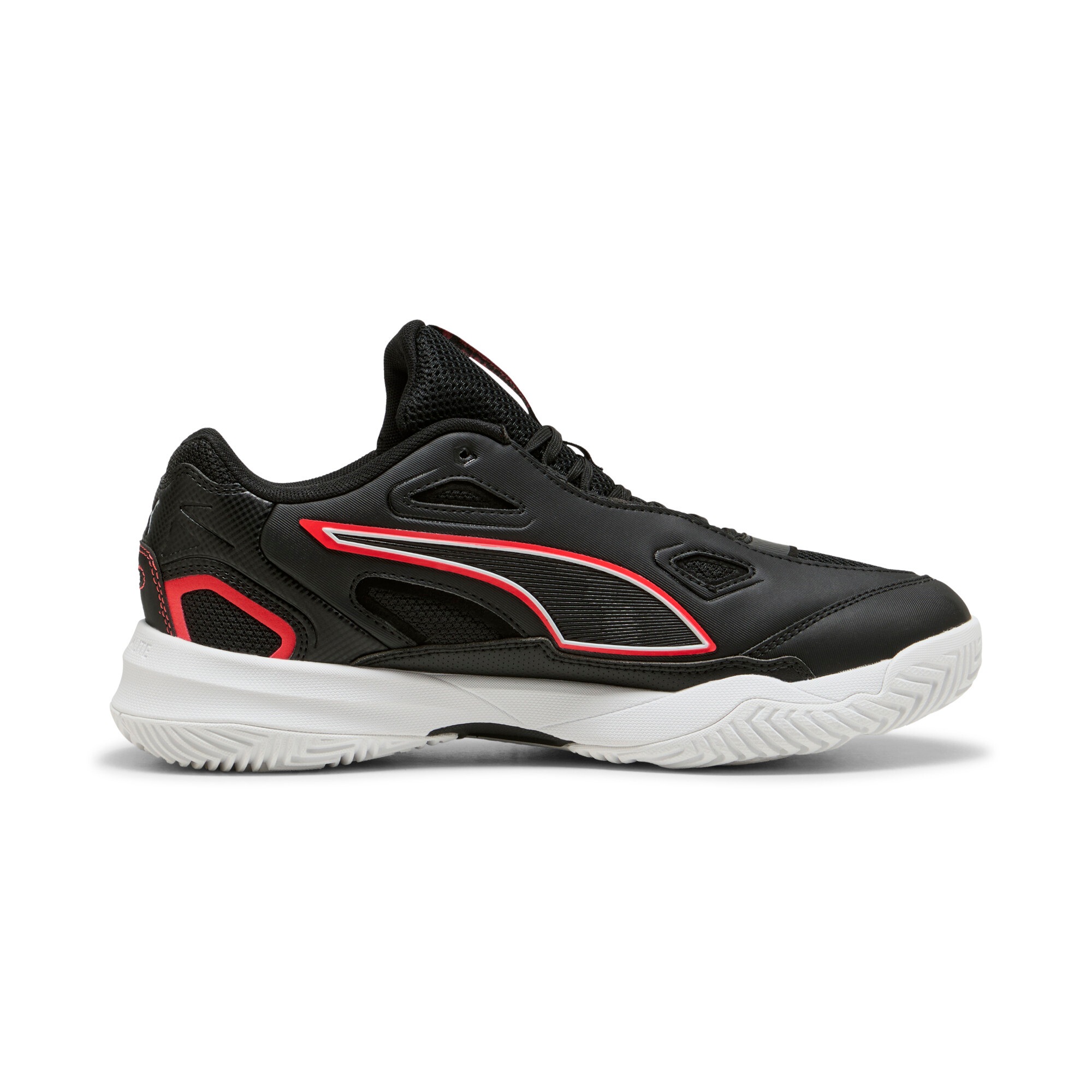 PUMA Hallenschuh »SOLARSTRIKE 4«  für Indoor-Aktivitäten, mit PROFOAM LITE Dämpfung