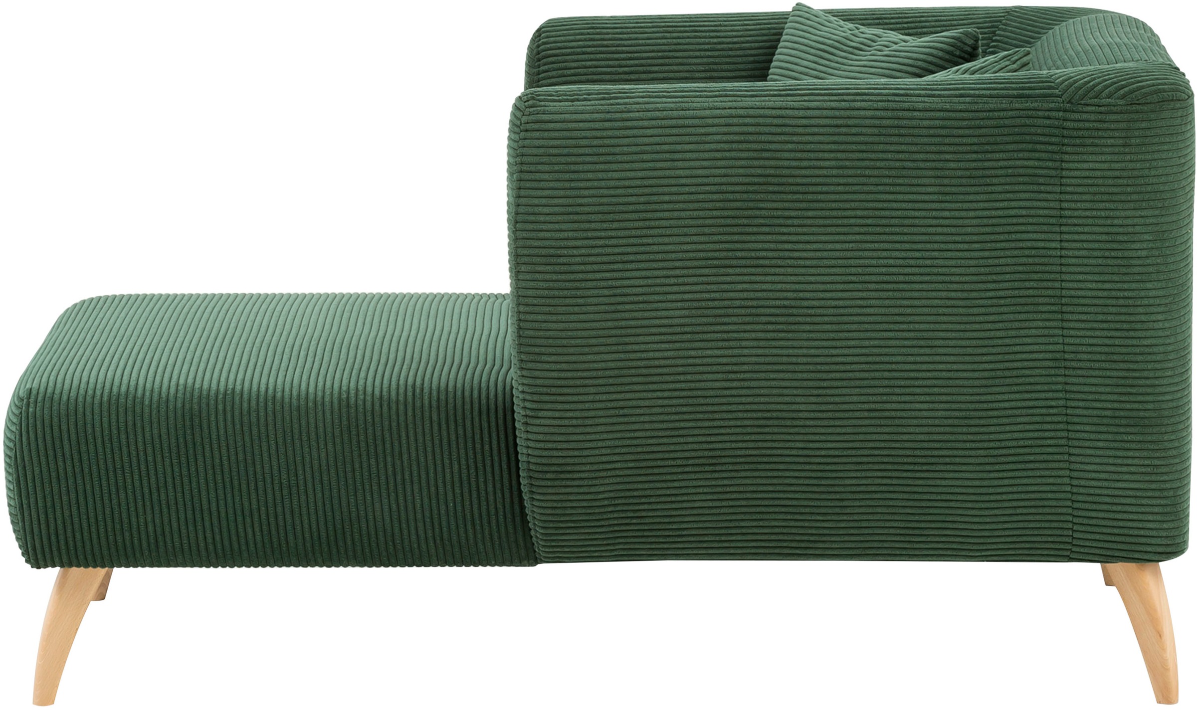 INOSIGN Loveseat »Colori«