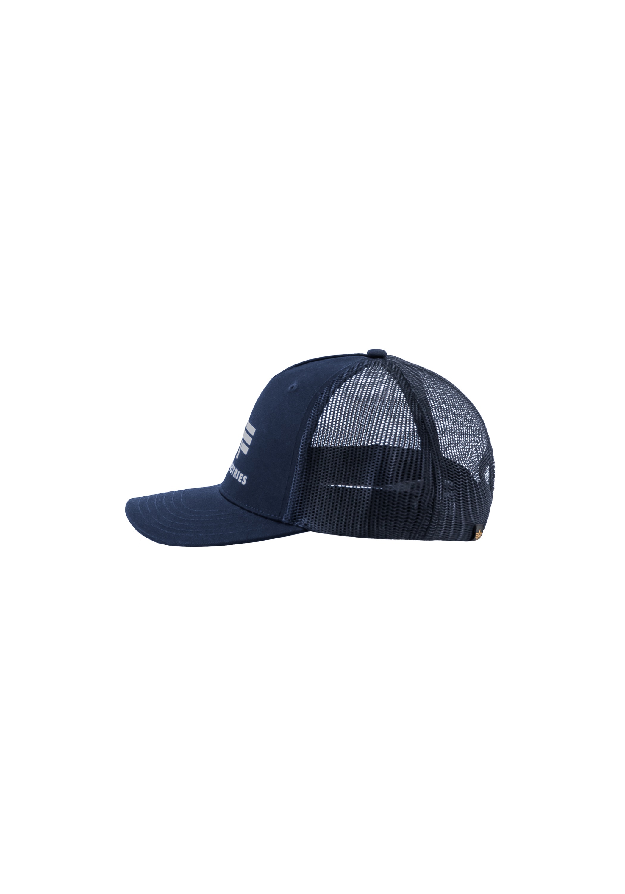 Alpha Industries Trucker Cap »Alpha Industries Accessoires - Headwear Basic Trucker Cap«