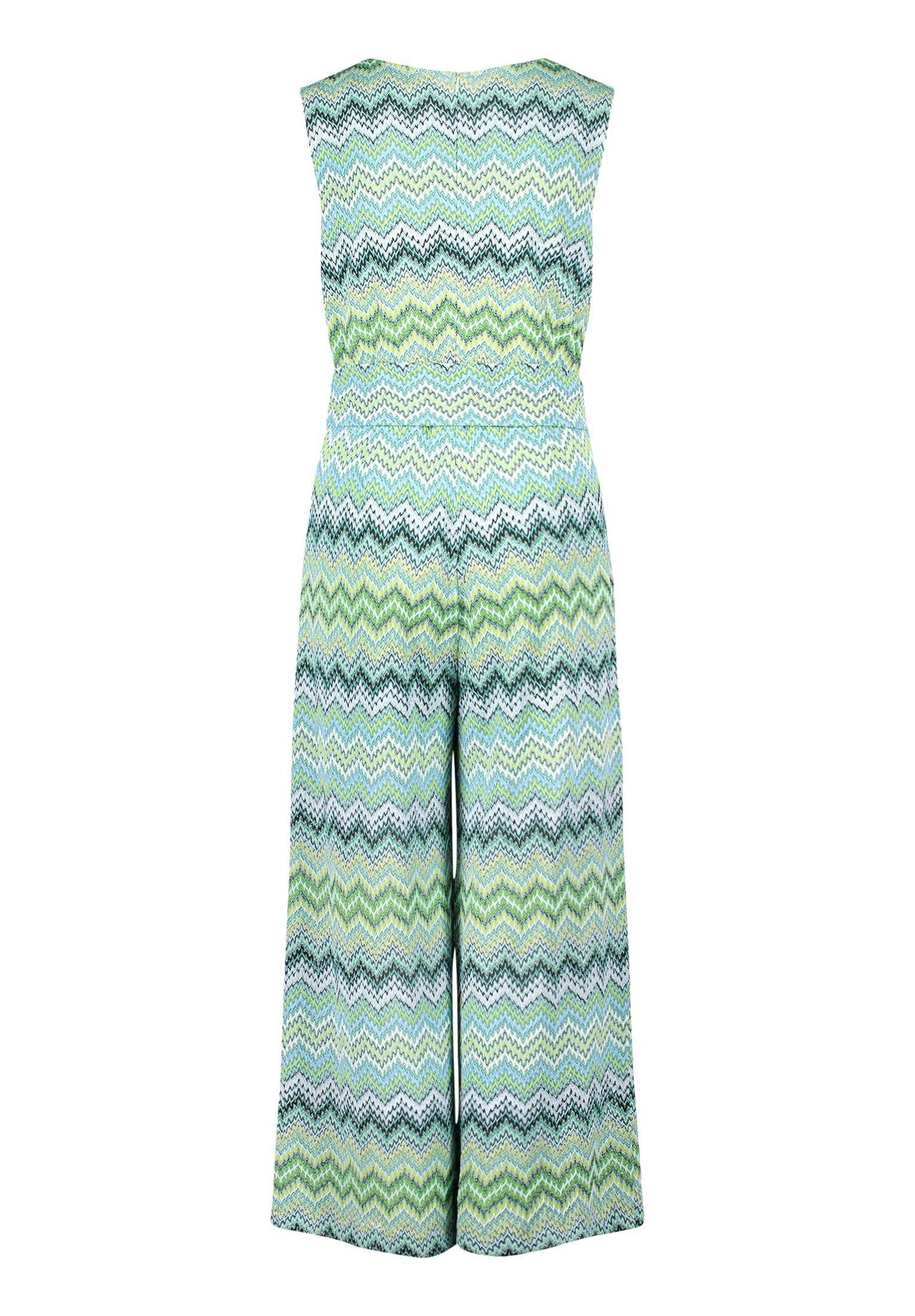 Betty Barclay Overall »Damen mit V-Ausschnitt« 1