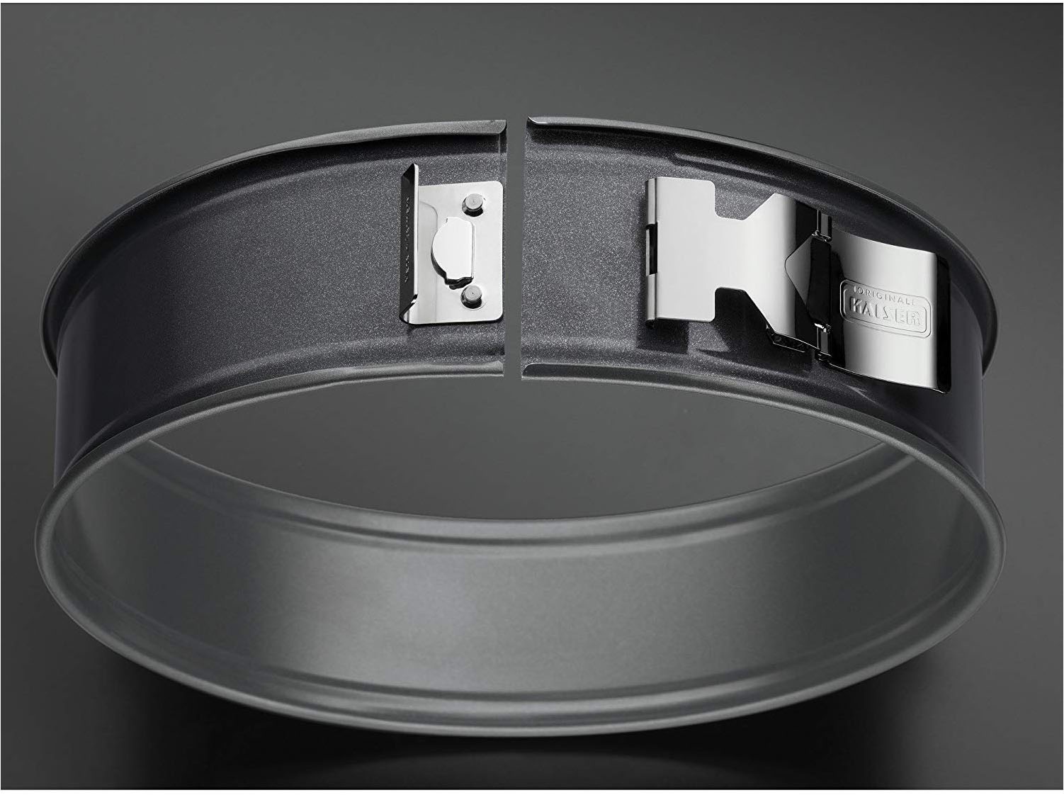 Kaiser Backformen Backform »La Forme Plus« schnittfest, backofenfest, auslaufsicher, Made in Germany