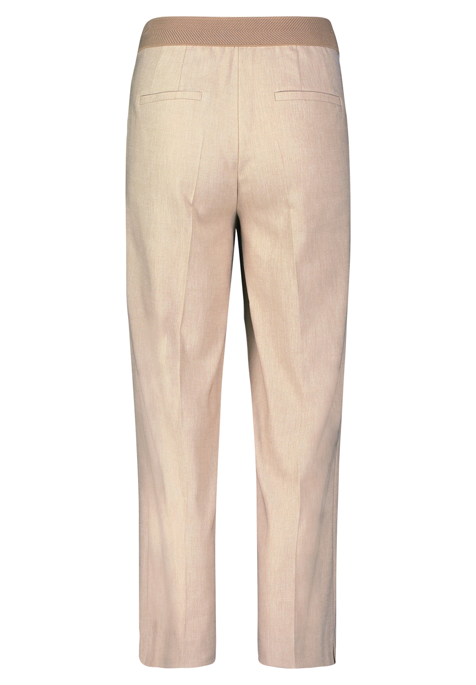 Betty Barclay Bügelfaltenhose »Betty Barclay Businesshose mit Bügelfalte«, Material