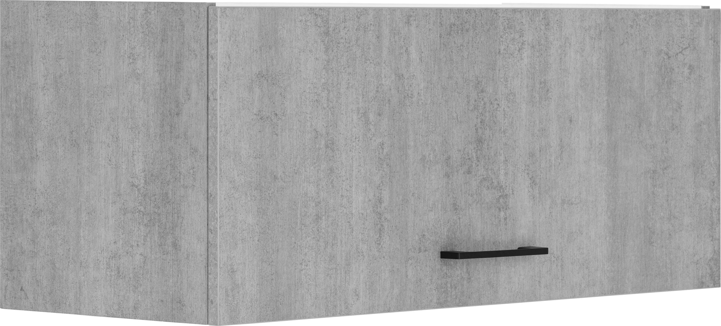 OPTIFIT Klapphängeschrank "Tokio", 90 cm breit, mit 1 Klappe