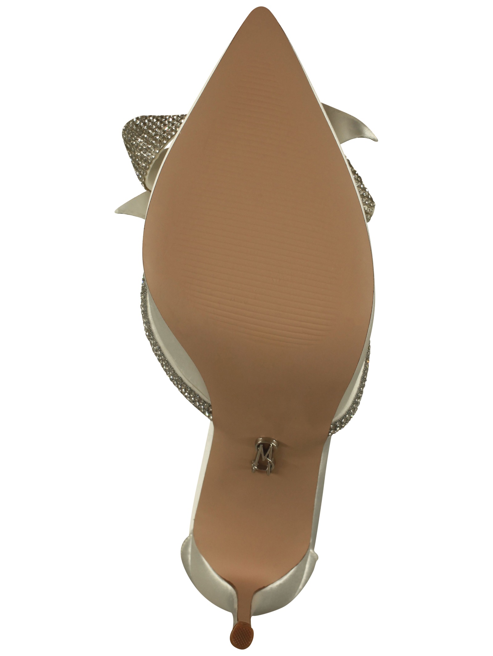 STEVE MADDEN High-Heel-Sandalette »STEVE MADDEN Sandalen Textil«