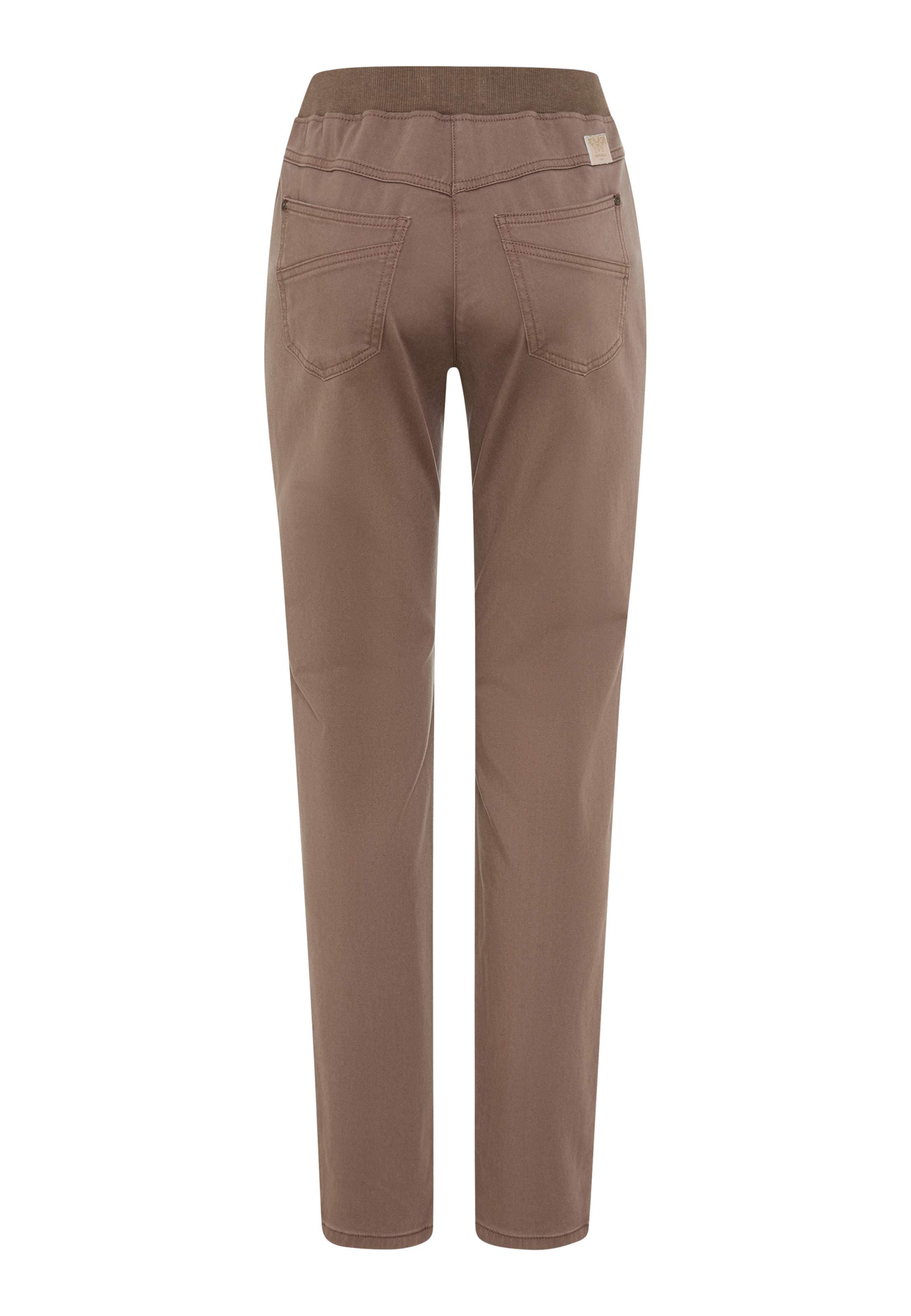 RAPHAELA by BRAX Chinohose »Style PAMINA«