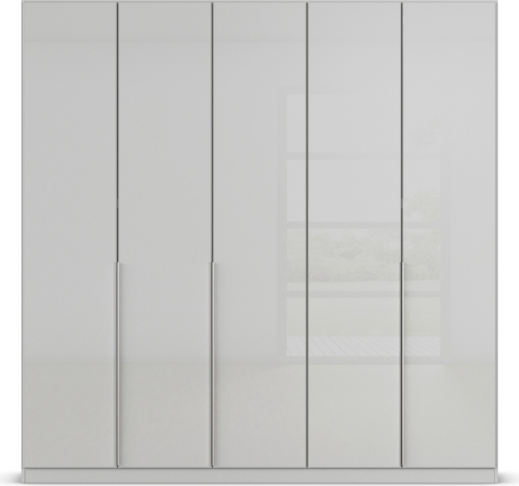 OTTO home Drehtürenschrank "Kleiderschrank Kleiderschränke Schrank Garderob günstig online kaufen