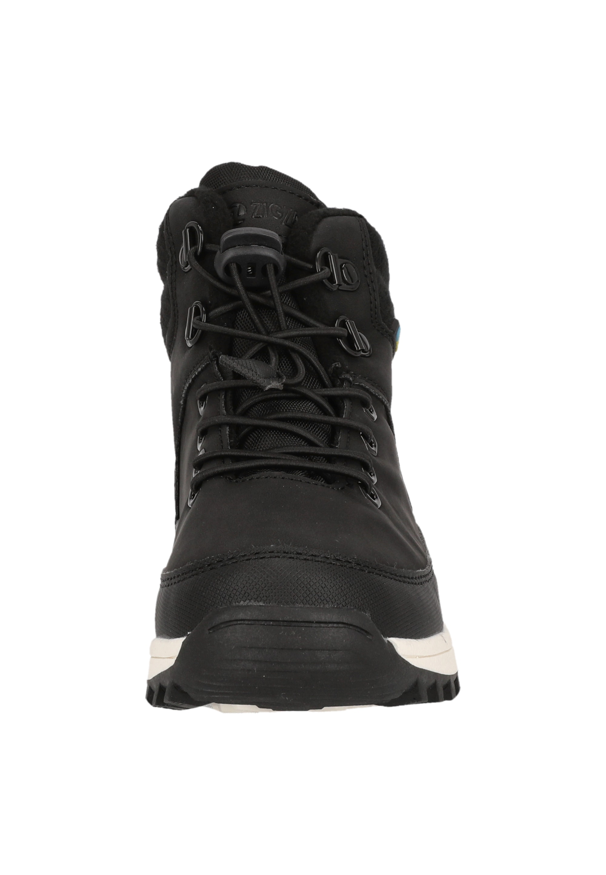 ZIGZAG Stiefel »Aenaide«, im robusten, wasserdichten und stylischen Design