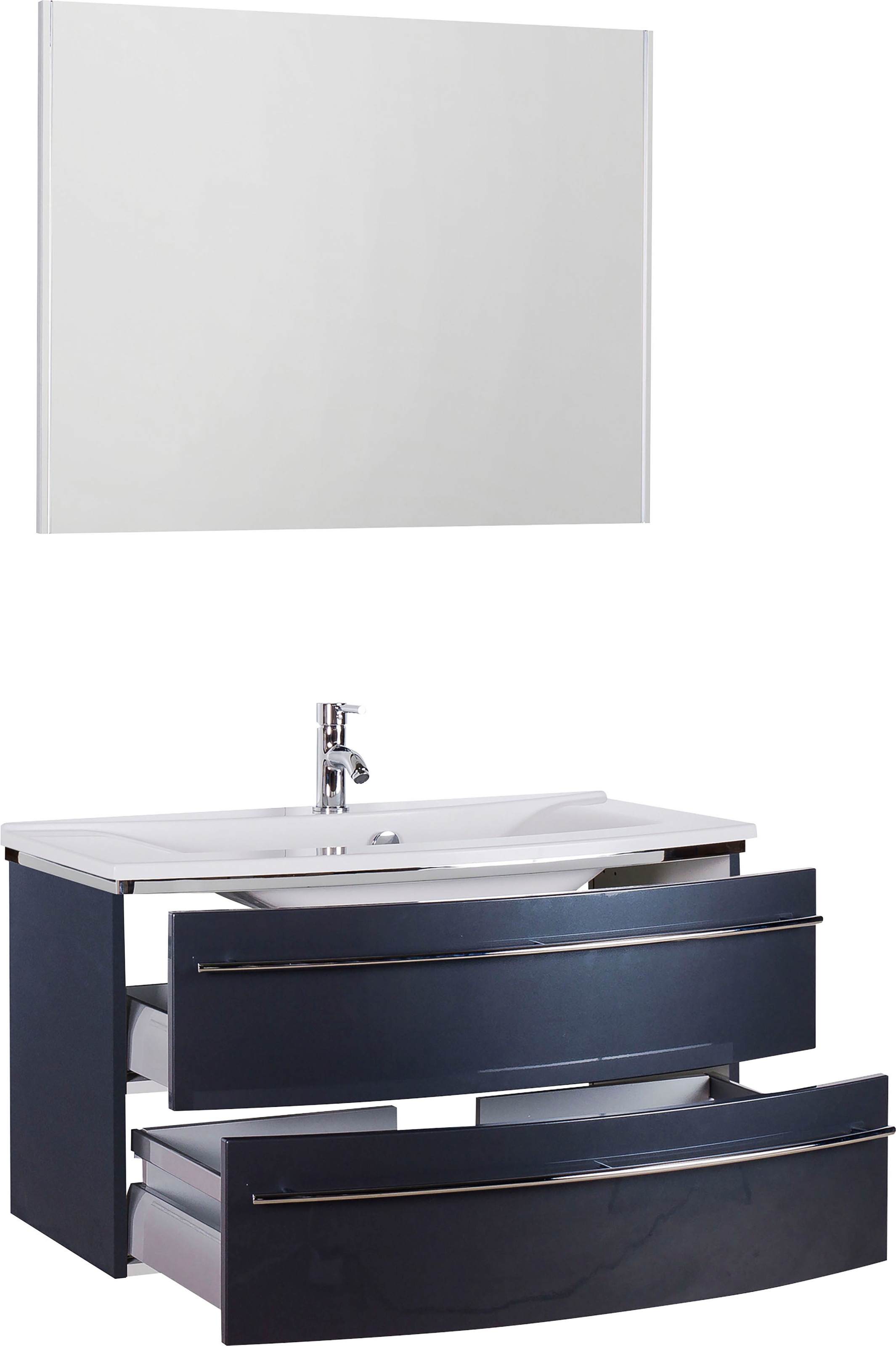 MARLIN Badmöbel-Set »3040«, (2 St.), Breite 90 cm