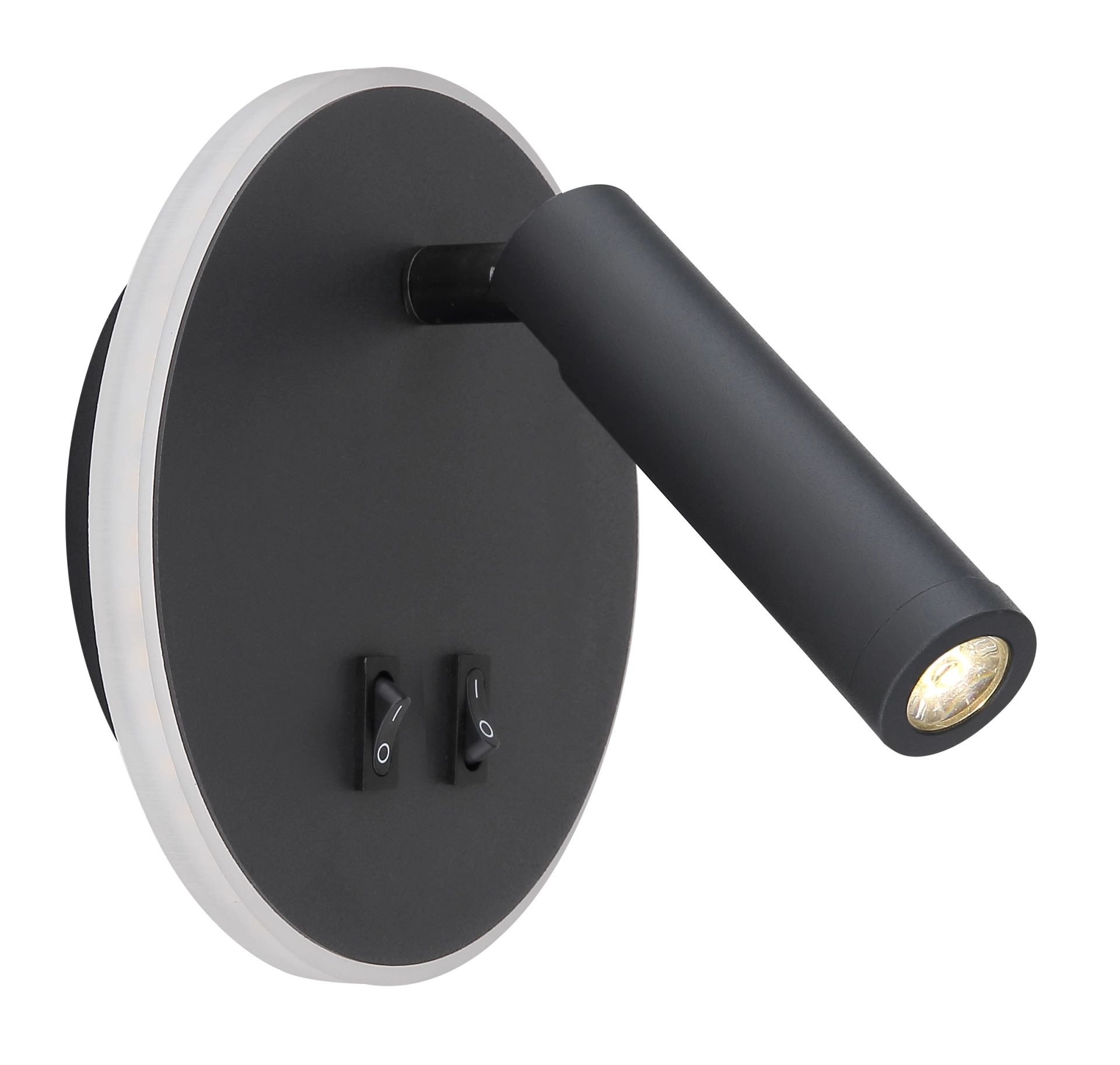 GLOBO LIGHTING Wandleuchte »MANY«, Leuchtmittel LED-Modul | LED fest integriert