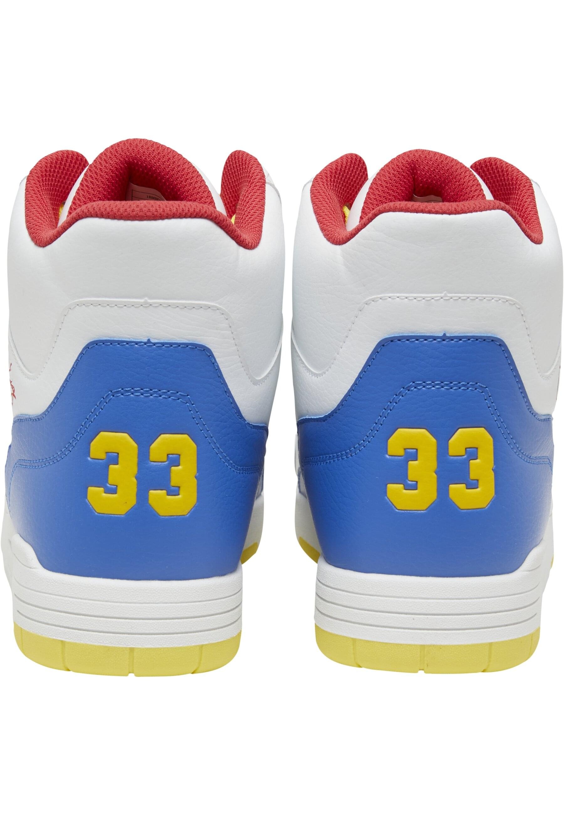 Ewing Trainingsschuh »Ewing Rebound SHAKE N BAKE«