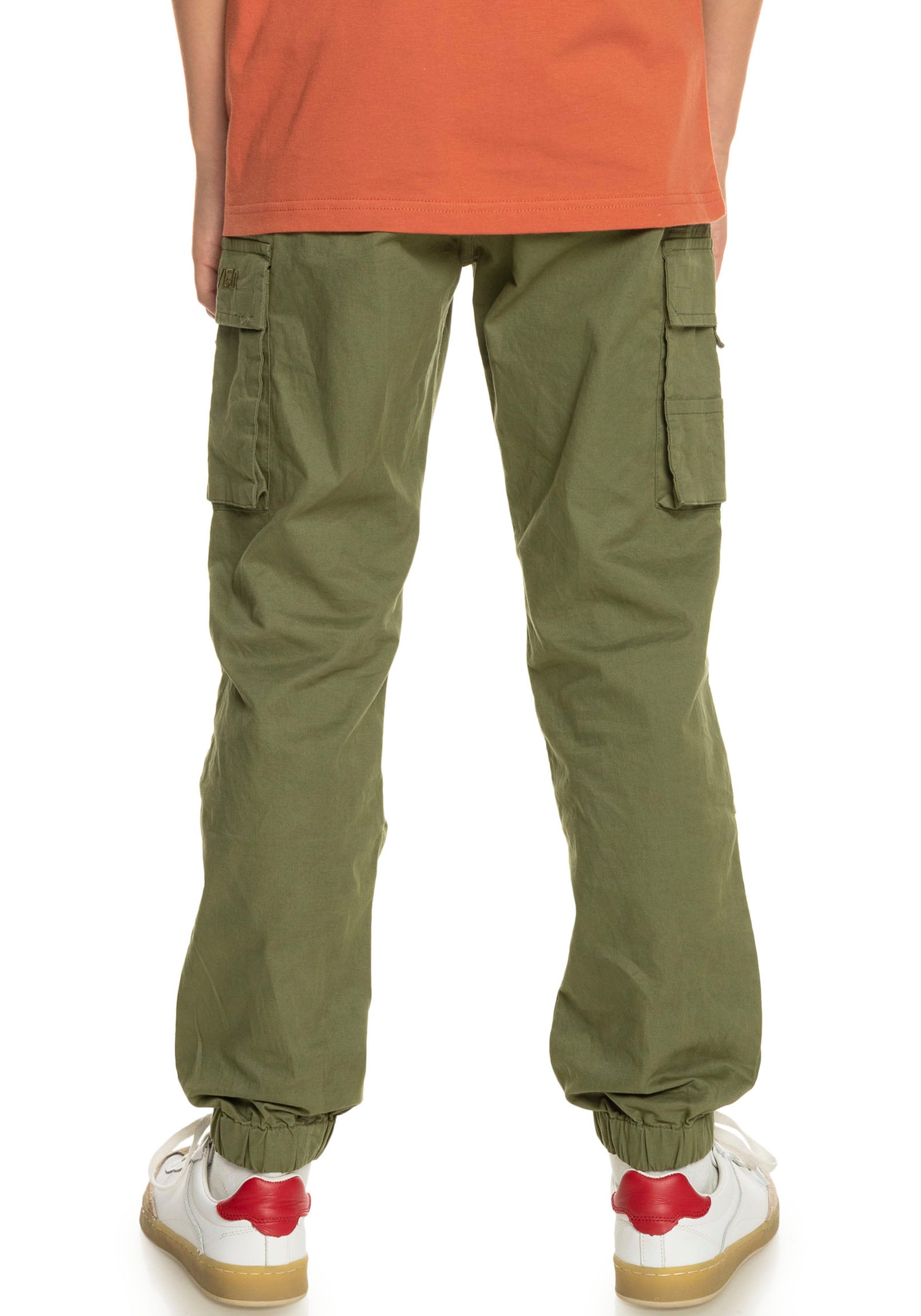 Quiksilver Cargohose »UPCARGO TO SURF PANT YOUTH«