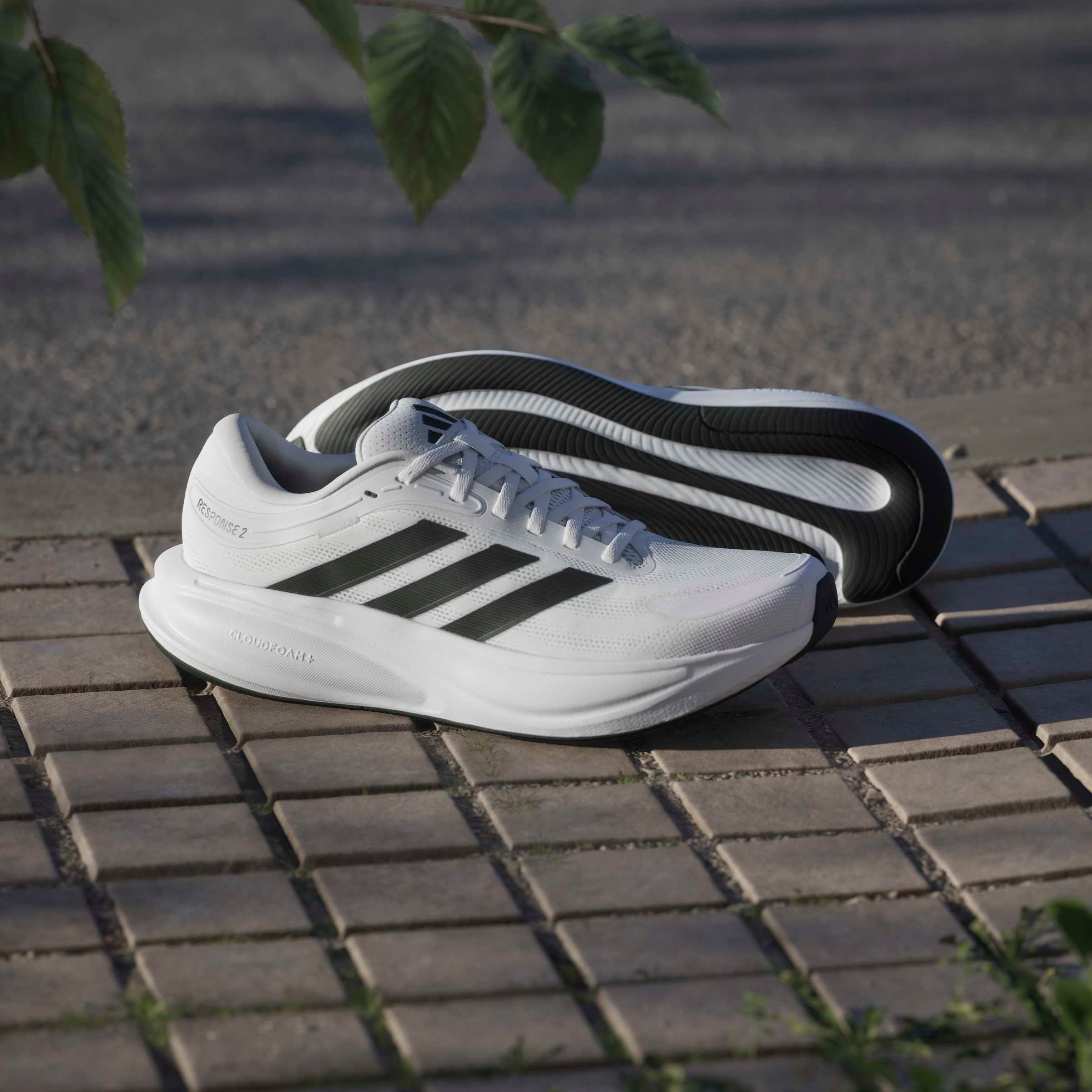 adidas Performance Laufschuh »RESPONSE 2 M«