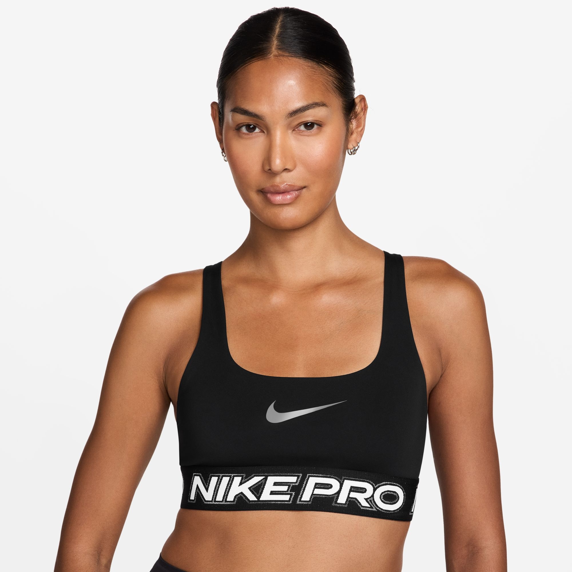 Nike Tanktop "W NP DF BRA TT GRX" sportlicher Stil, für Training und aktive günstig online kaufen
