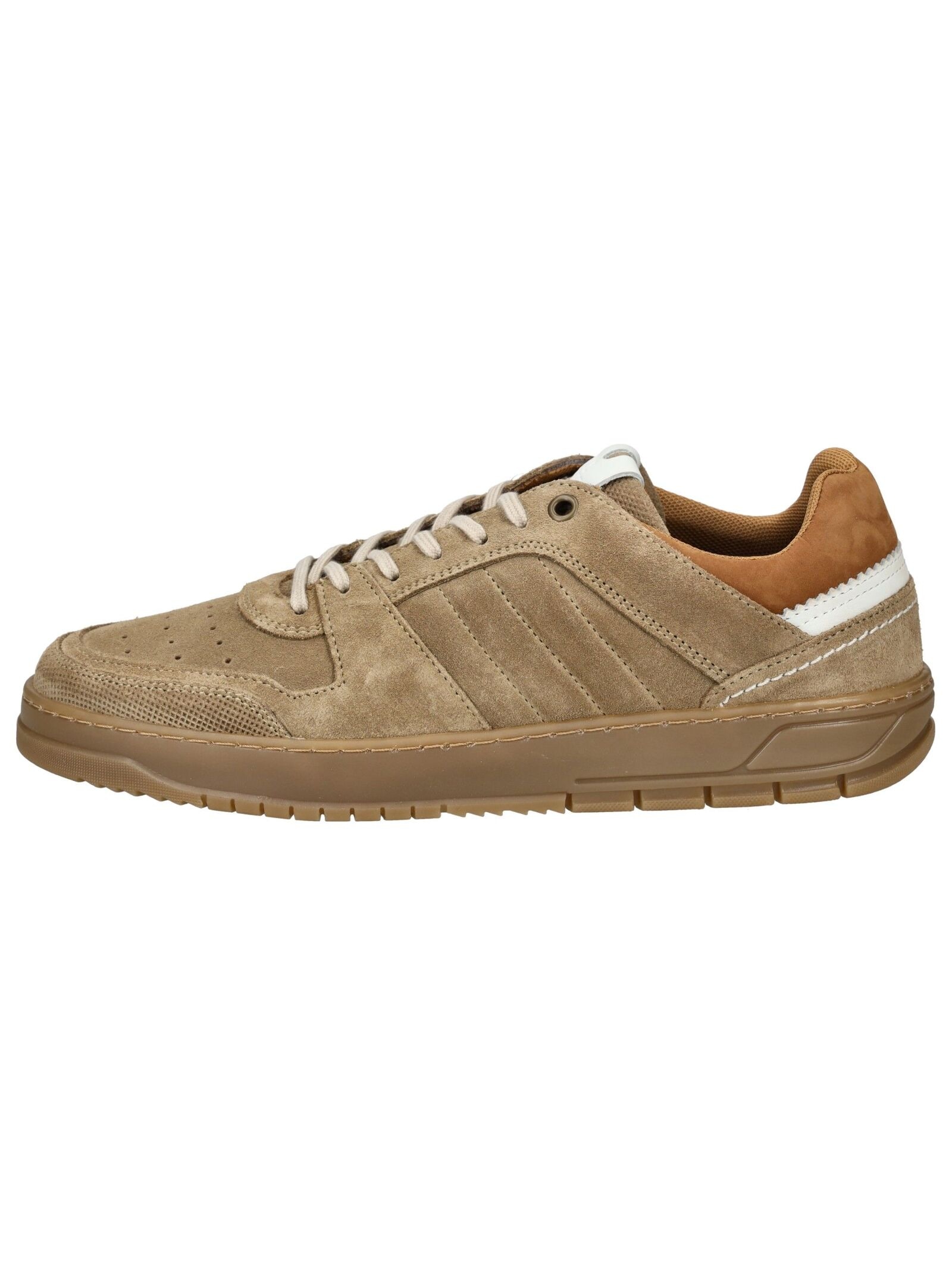 Bullboxer Sneaker »Bullboxer Sneaker Veloursleder«