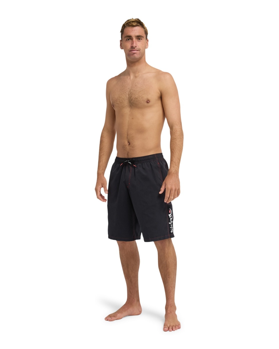 Quiksilver Boardshorts »YG Last Stance Volley 21"«
