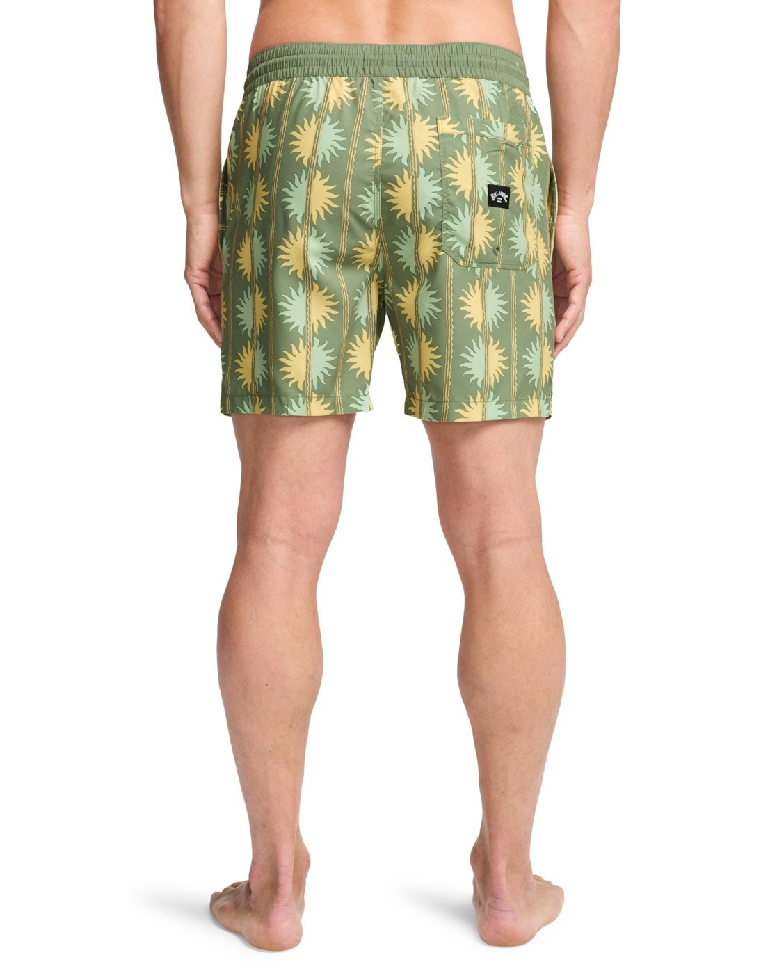 Billabong Boardshorts "Vacay Layback" günstig online kaufen
