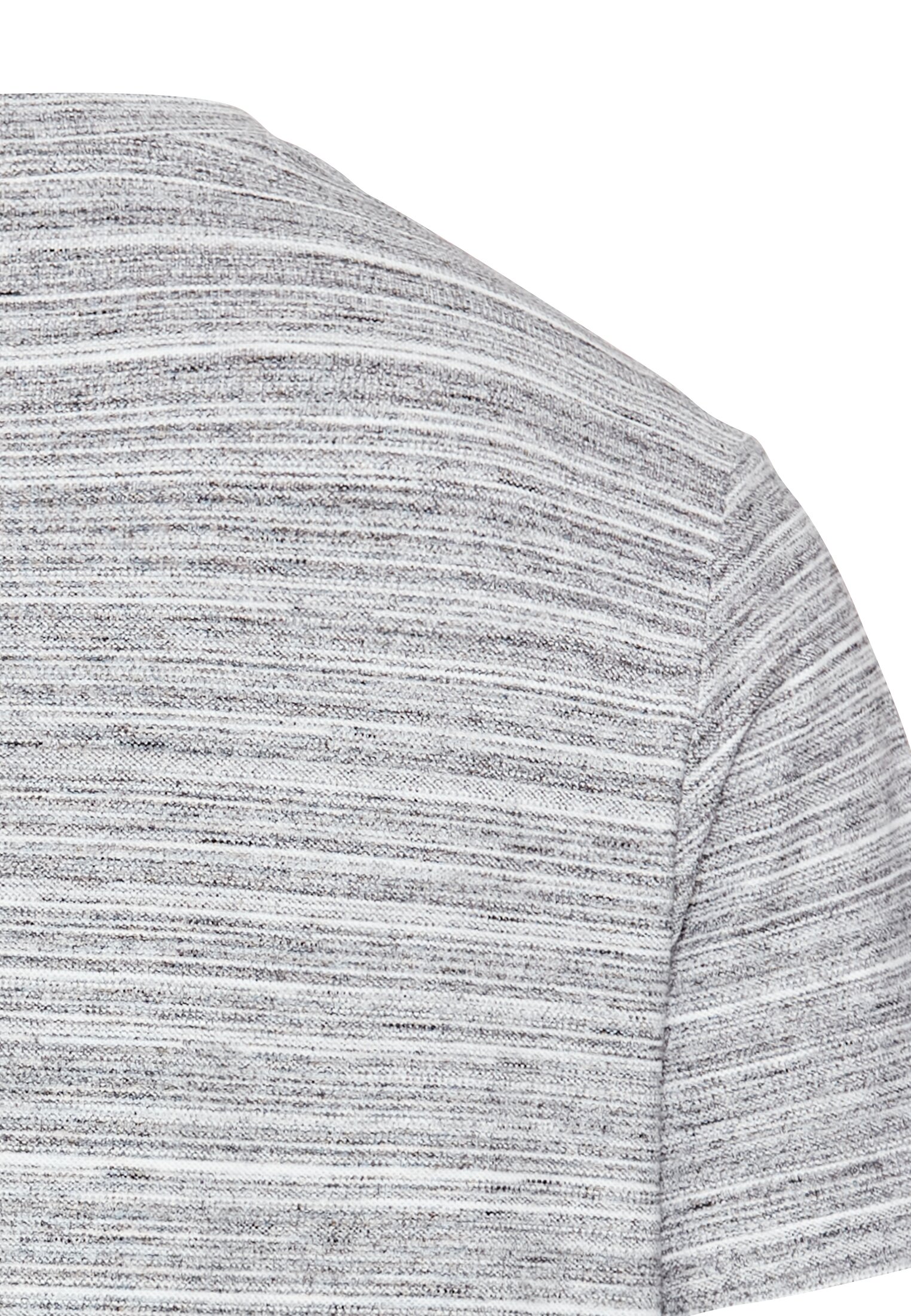 Thumbnail - camel active T-Shirt mit Streifen-Muster