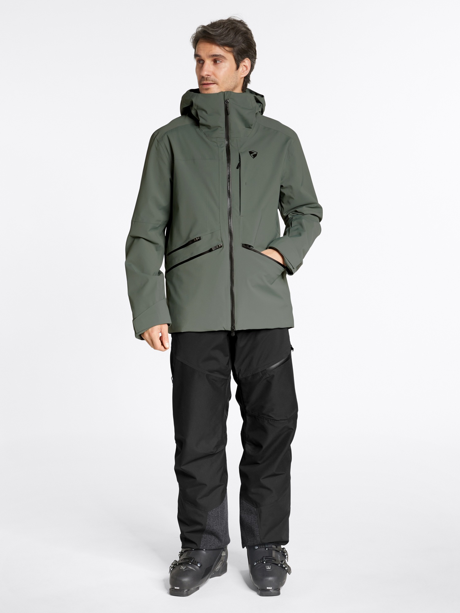 Ziener Skijacke »TAHAN«