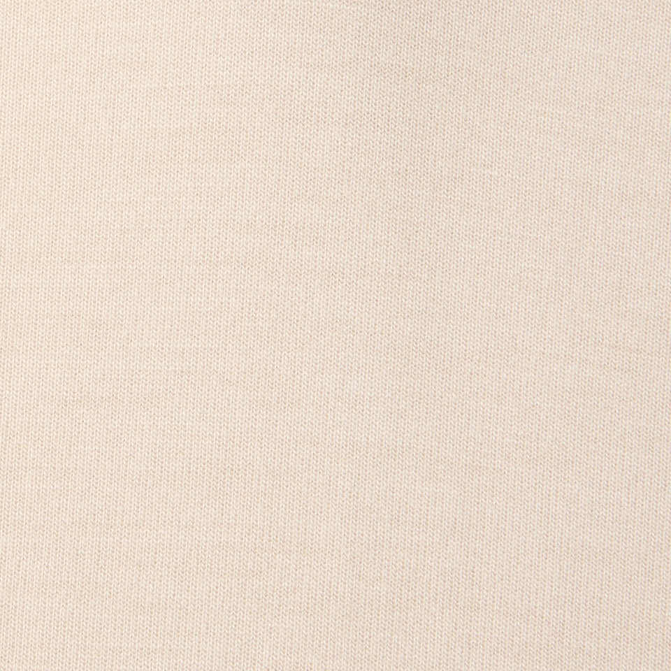 STREET ONE T-Shirt mit Ripp-Details