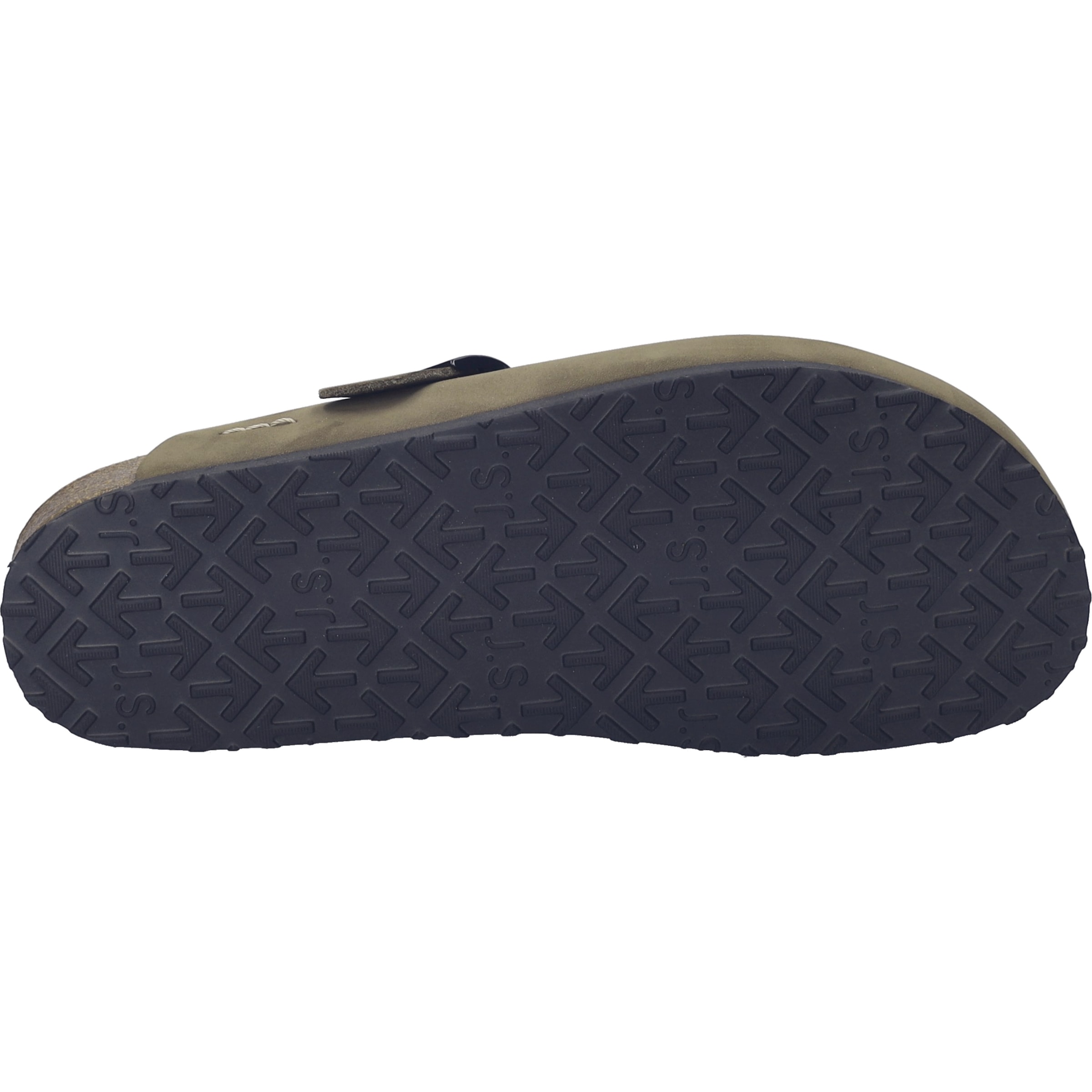 Josef Seibel Clog »Josef 04, bosco«